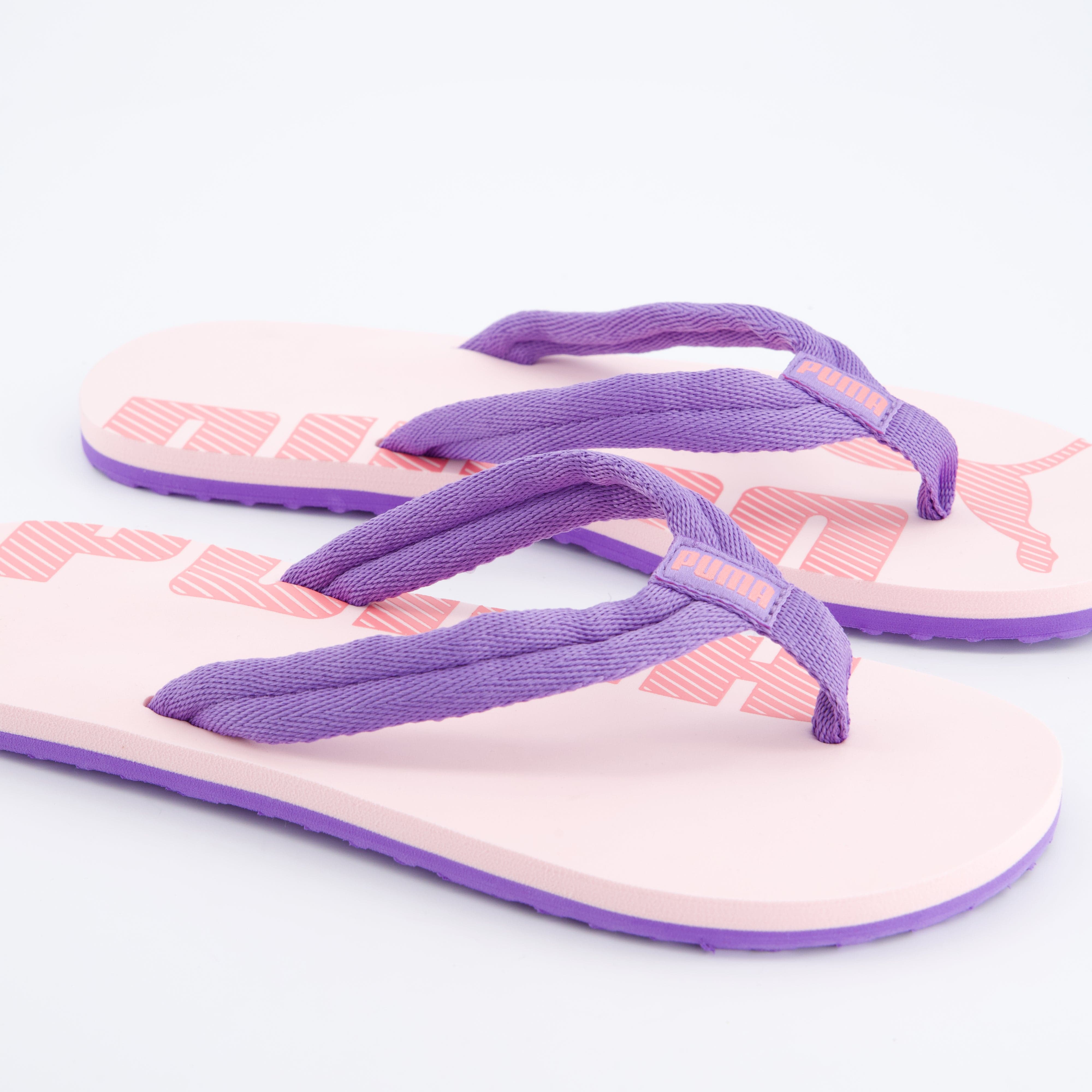 PUMA Mädchenschuhe - Pantoffel Pantoffel Epic Flip