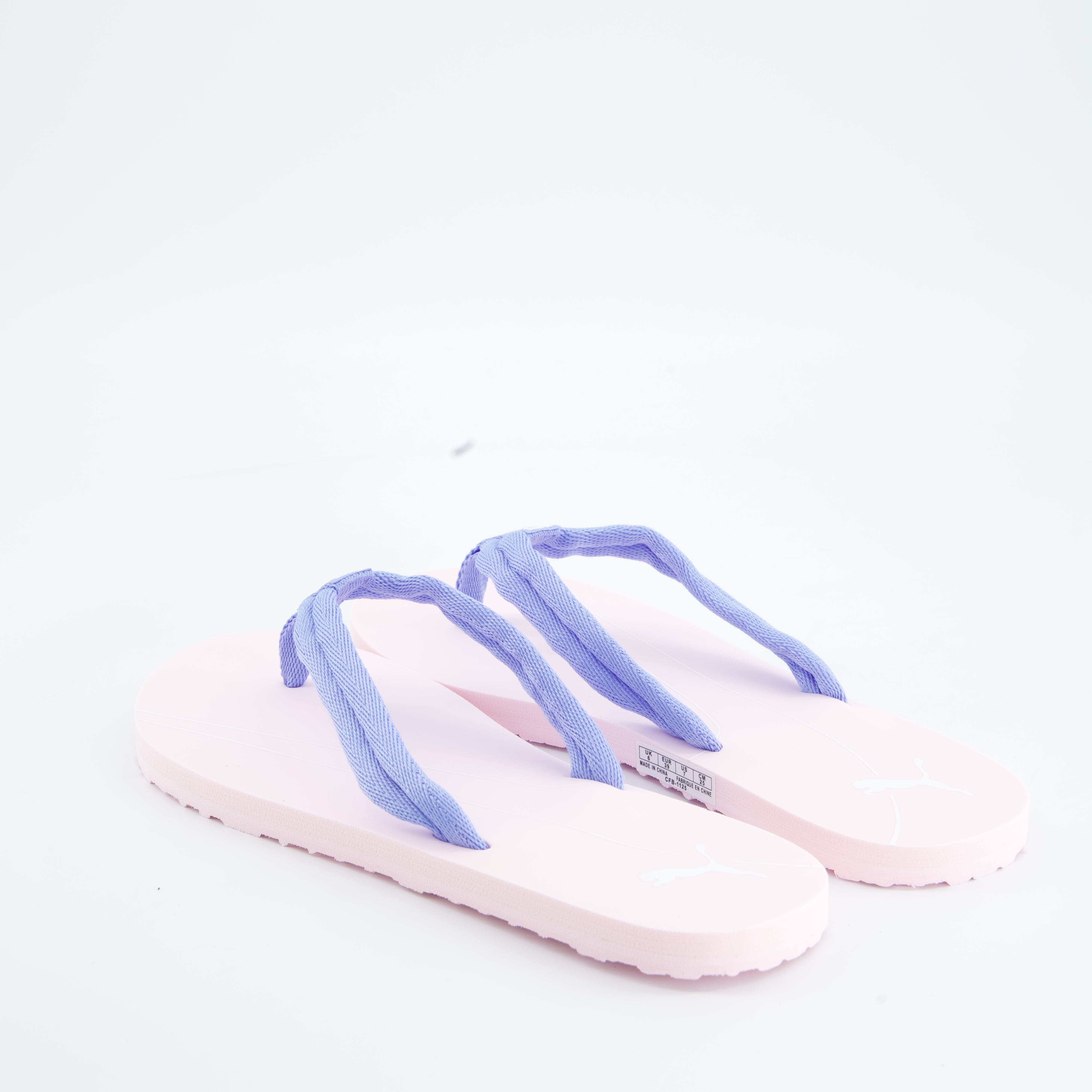 PUMA Mädchenschuhe - Pantoffel Pantoffel Epic Flip v3 Jr