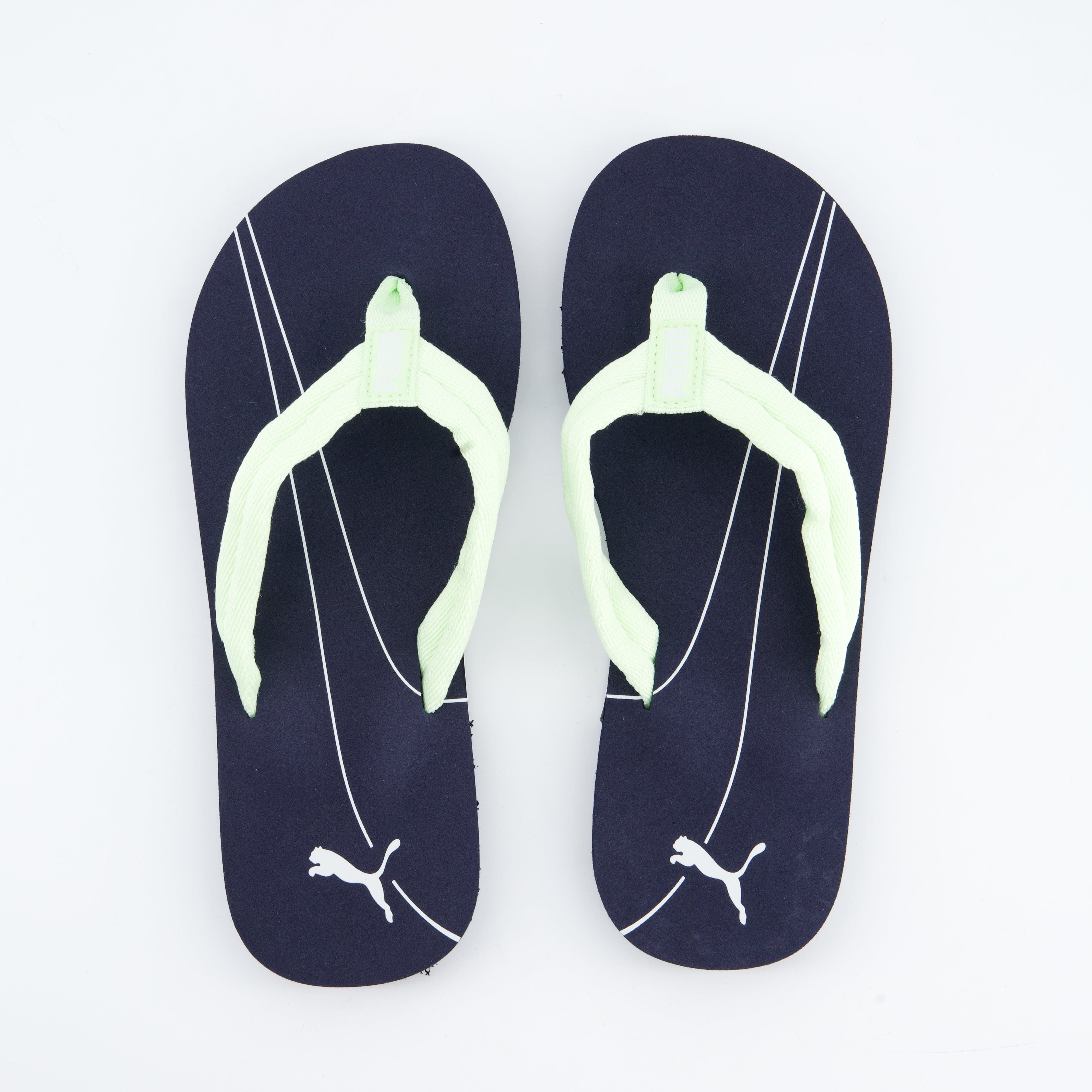 PUMA Mädchenschuhe - Pantoffel Pantoffel Epic Flip v3 PS