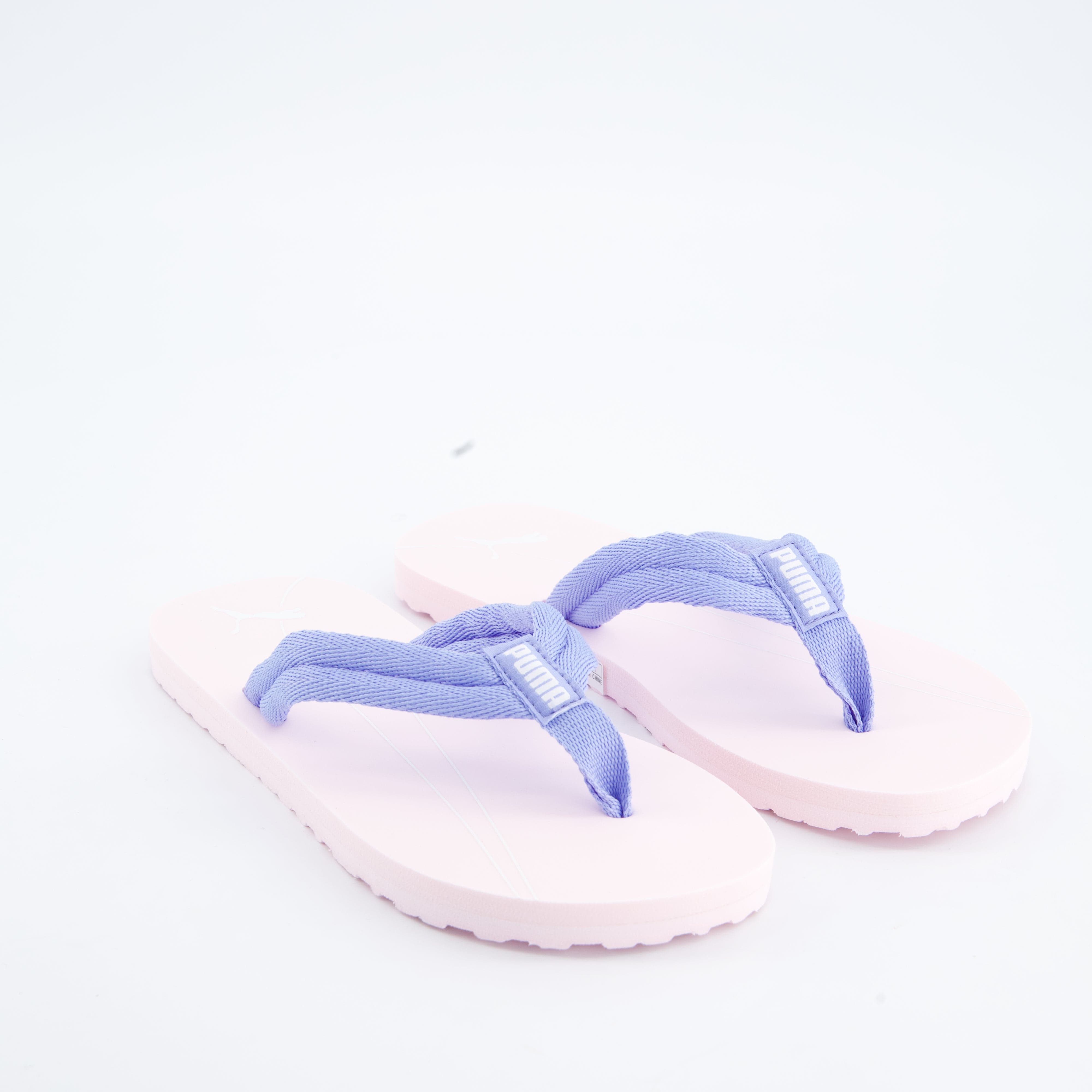 PUMA Mädchenschuhe - Pantoffel Pantoffel Epic Flip v3 PS