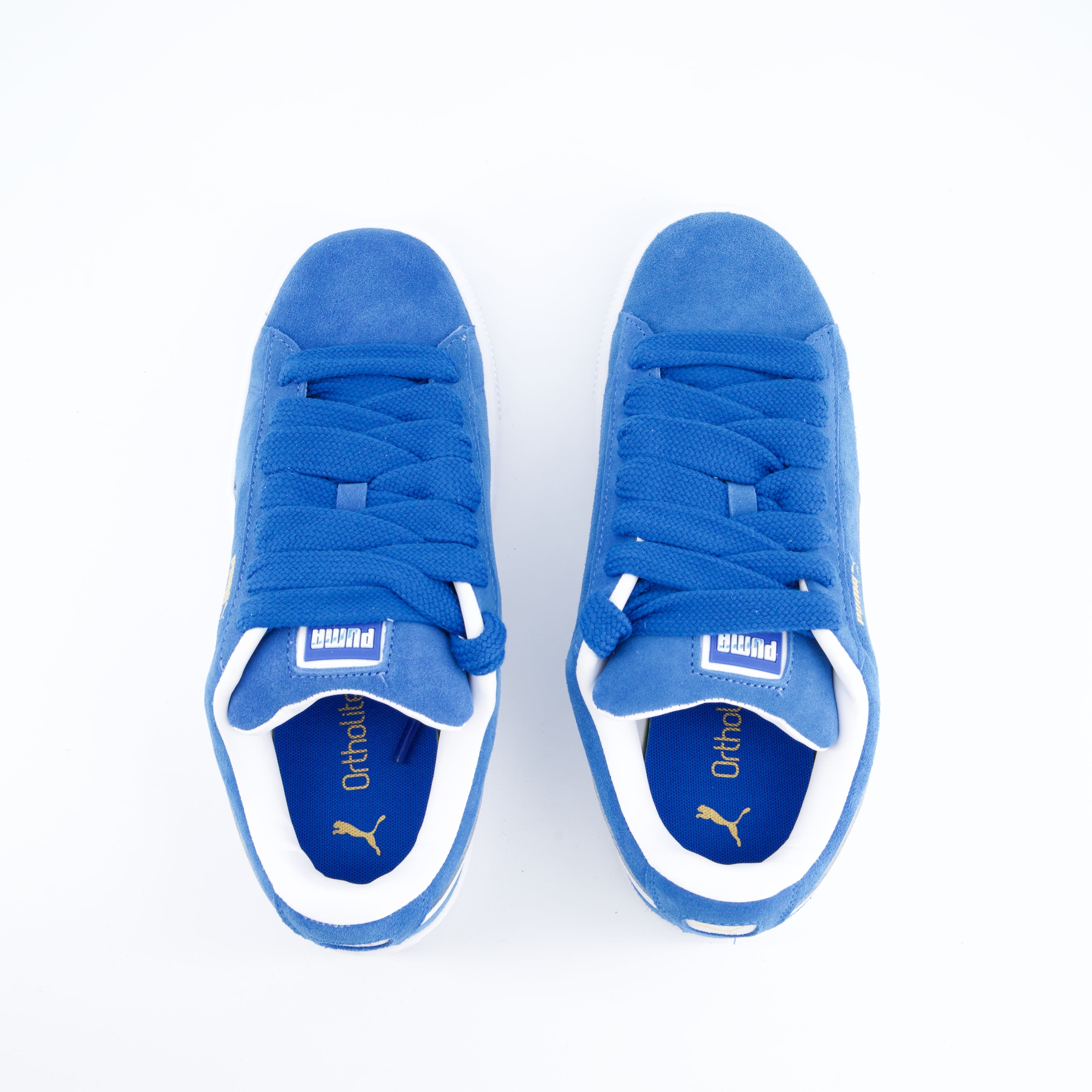 PUMA Mädchenschuhe - Sneaker, Burschenschuhe - Sneaker, Sneaker Suede XL jr