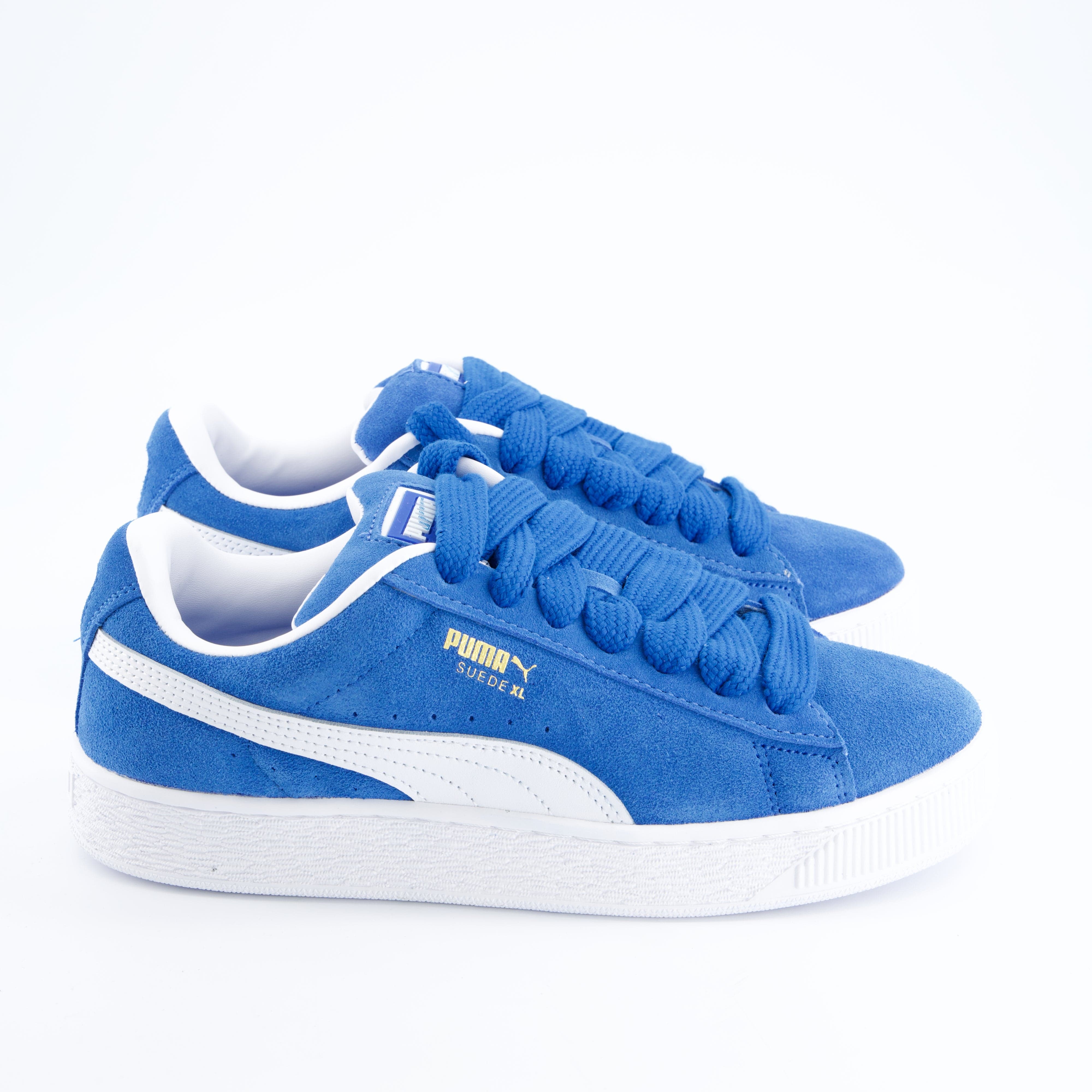 PUMA Mädchenschuhe - Sneaker, Burschenschuhe - Sneaker, Sneaker Suede XL jr