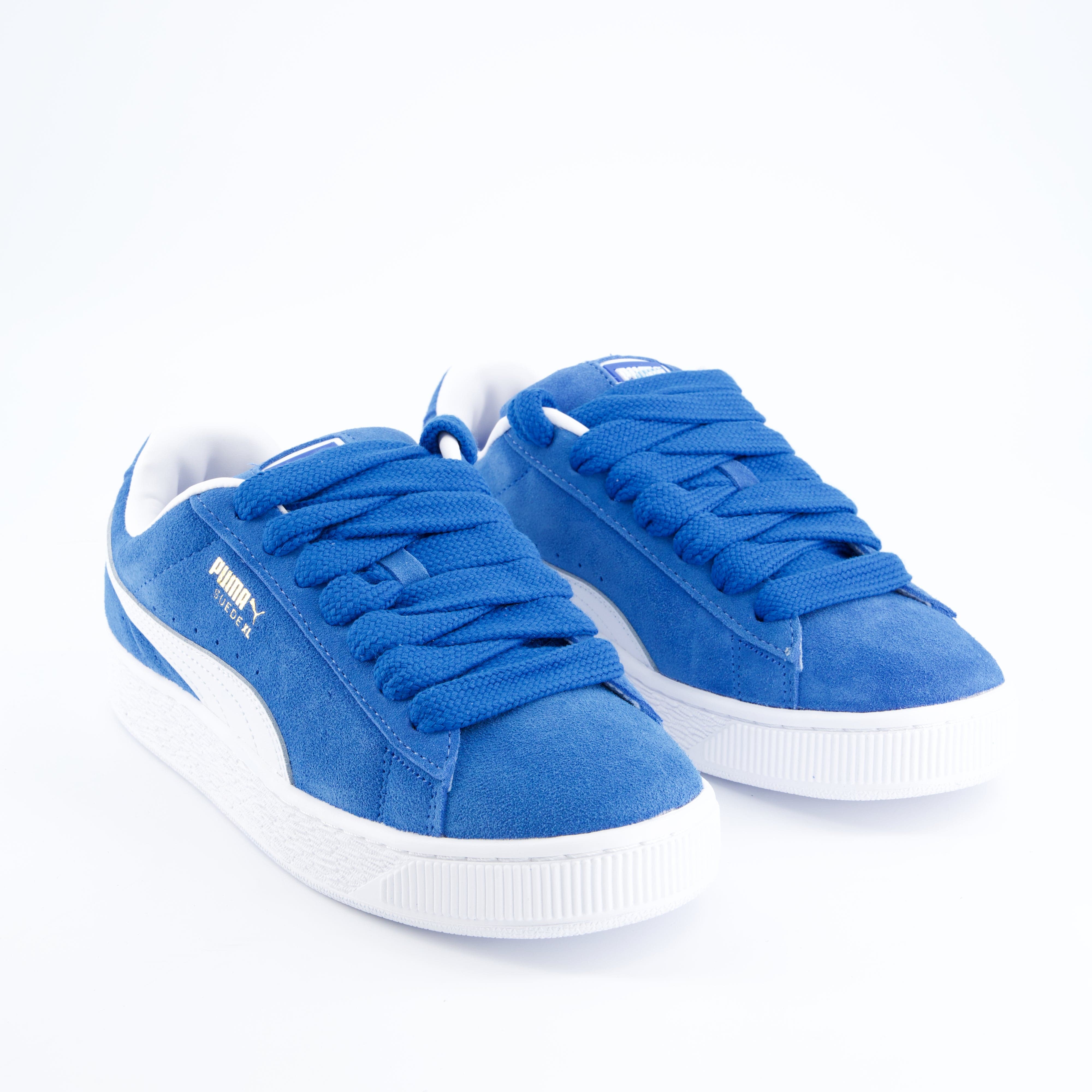 PUMA Mädchenschuhe - Sneaker, Burschenschuhe - Sneaker, Sneaker Suede XL jr