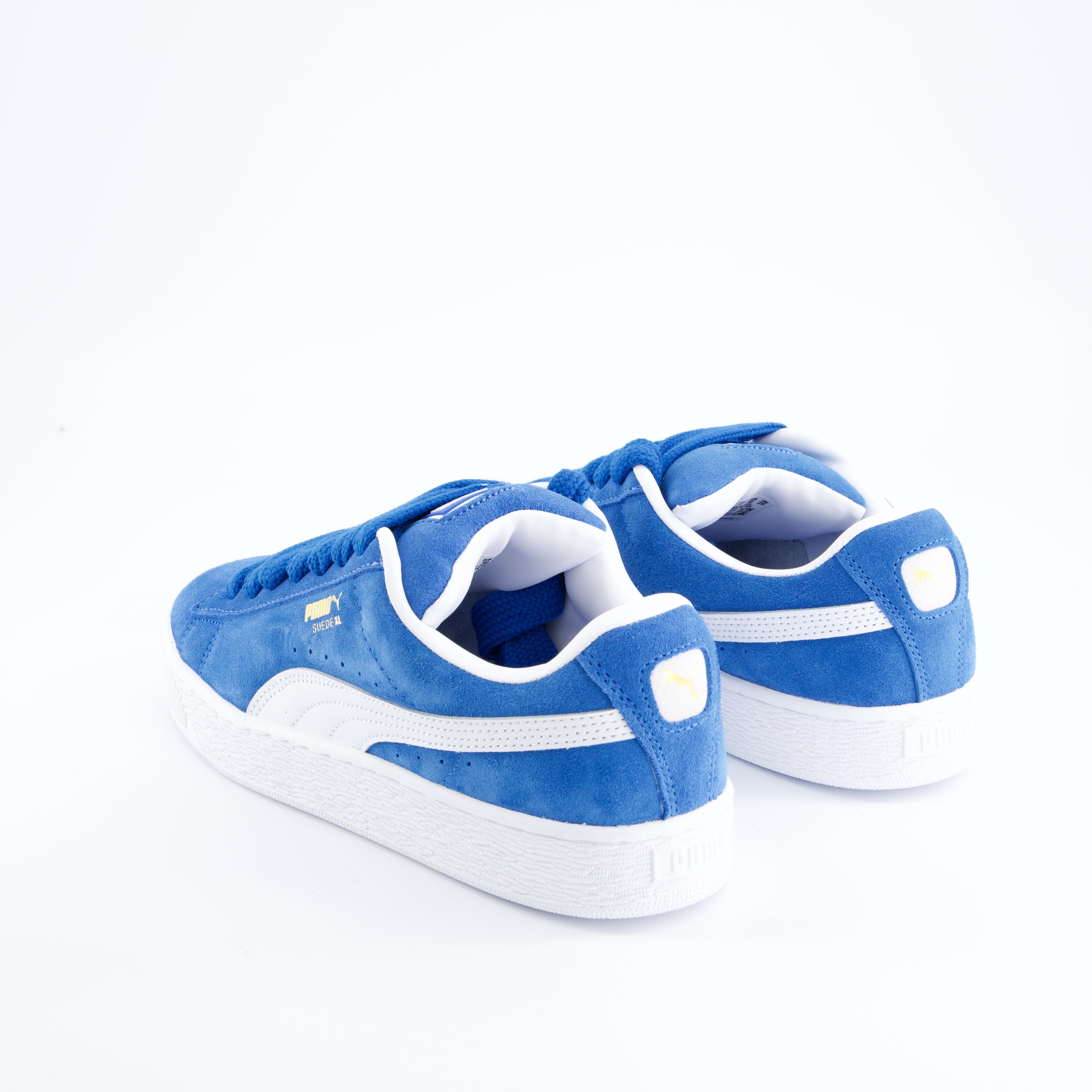 PUMA Mädchenschuhe - Sneaker, Burschenschuhe - Sneaker, Sneaker Suede XL jr