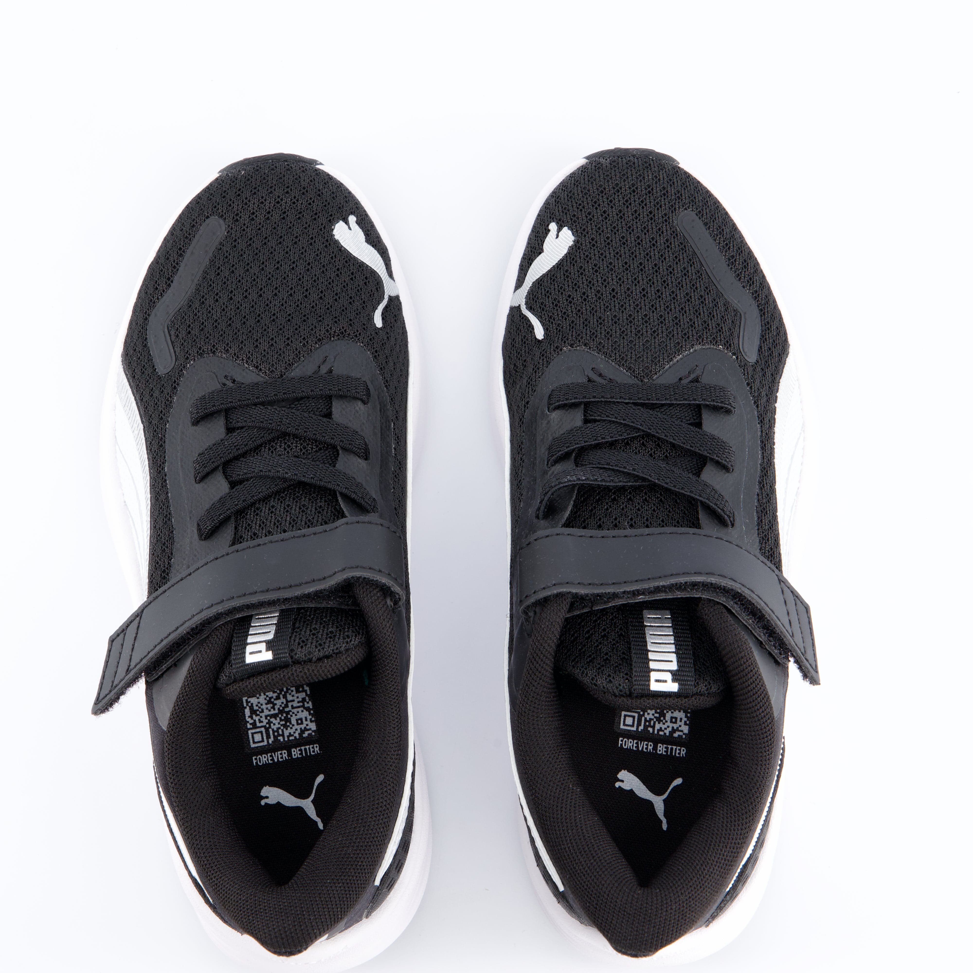 PUMA Mädchenschuhe - Sportschuh, Burschenschuhe - Sportschuh, Sportschuh Pounce Lite
