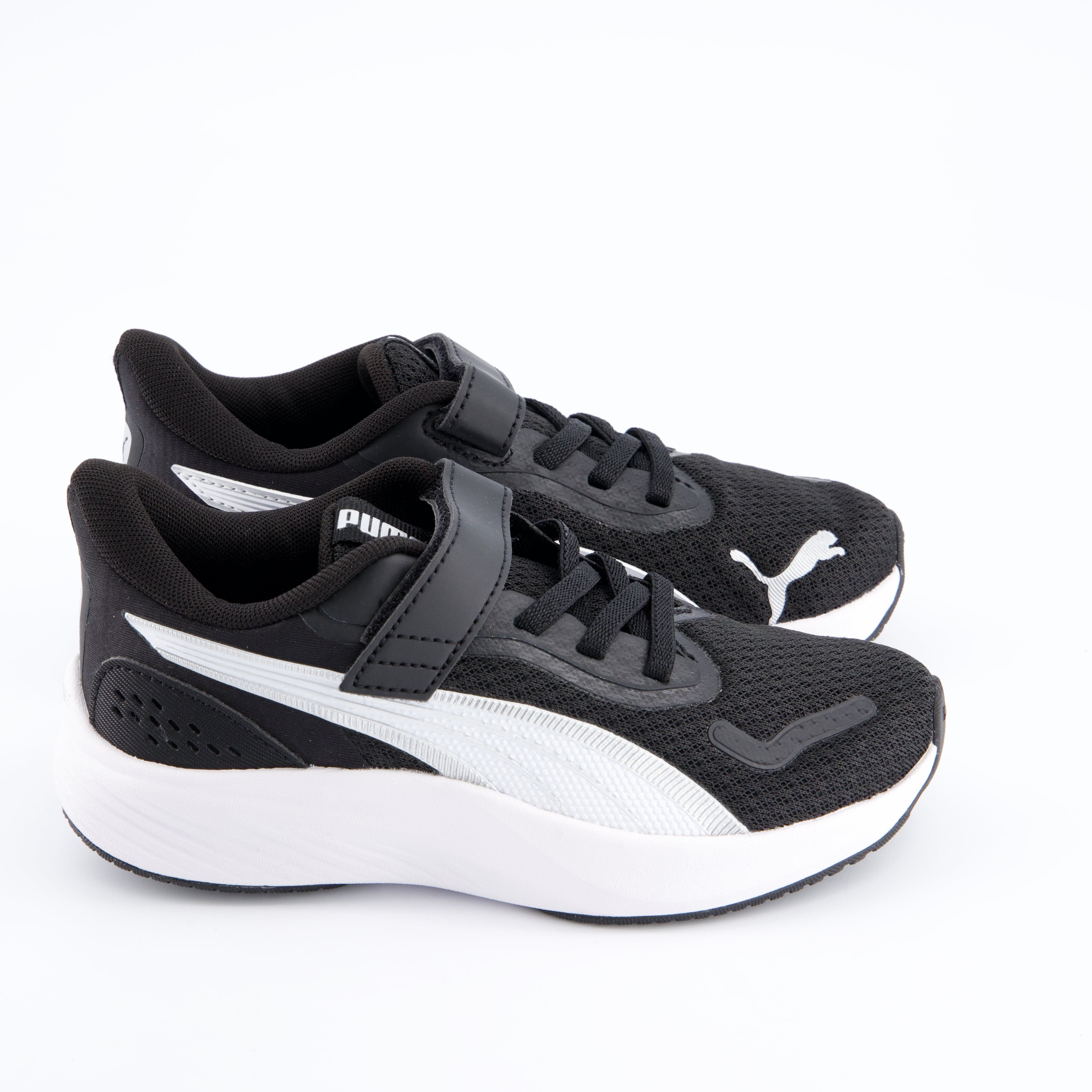PUMA Mädchenschuhe - Sportschuh, Burschenschuhe - Sportschuh, Sportschuh Pounce Lite