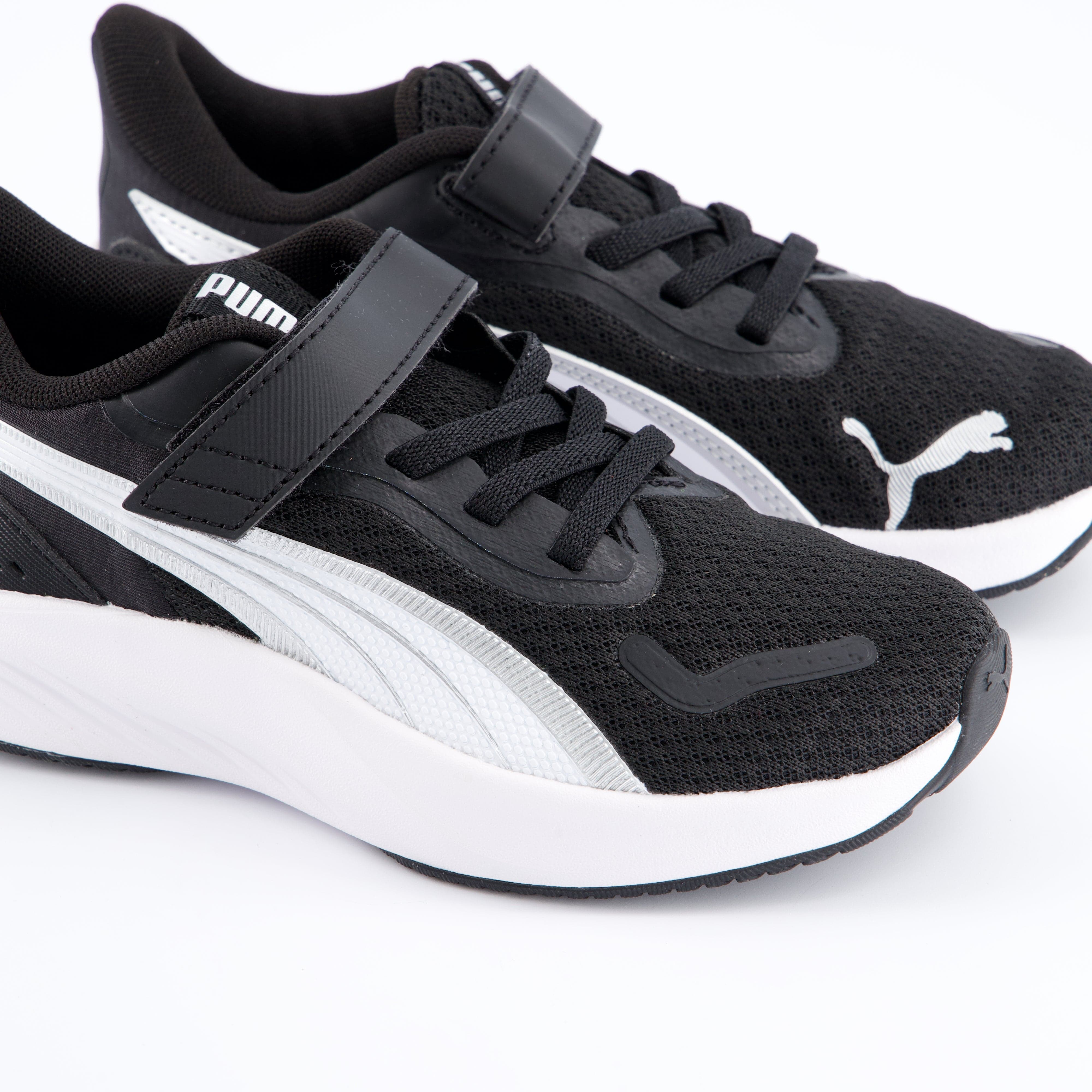 PUMA Mädchenschuhe - Sportschuh, Burschenschuhe - Sportschuh, Sportschuh Pounce Lite