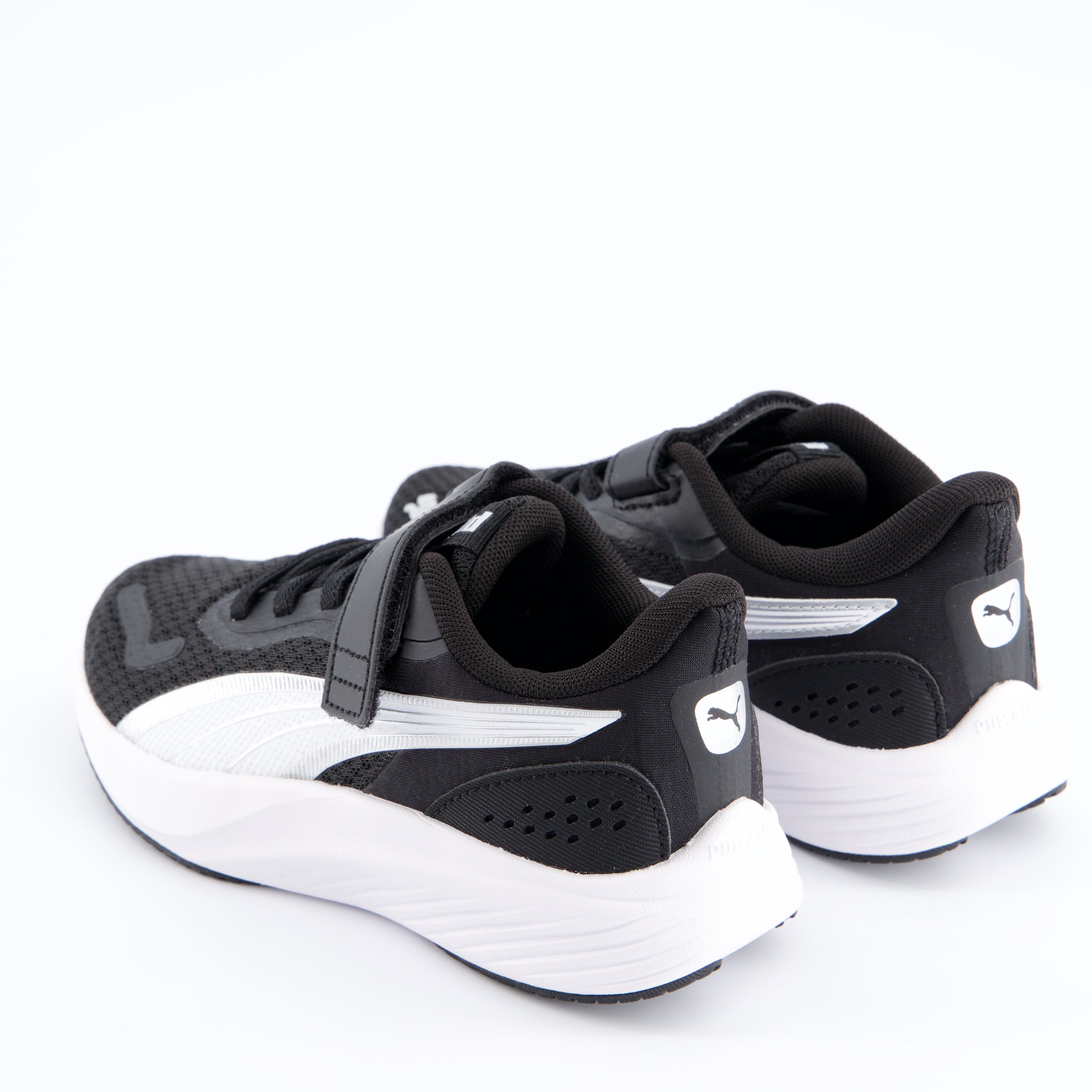 PUMA Mädchenschuhe - Sportschuh, Burschenschuhe - Sportschuh, Sportschuh Pounce Lite
