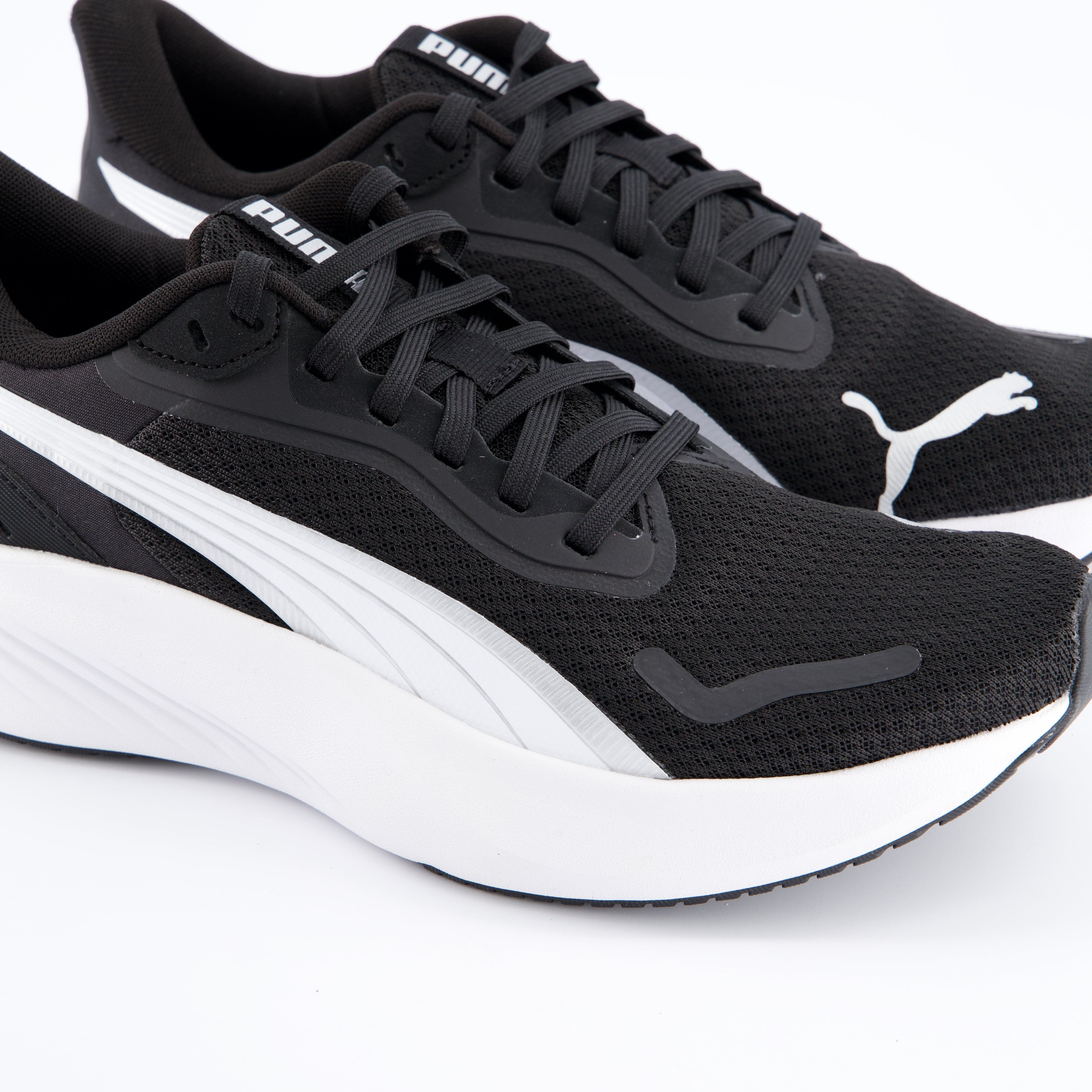 PUMA Mädchenschuhe - Sportschuh, Burschenschuhe - Sportschuh, Sportschuh Pounce Lite