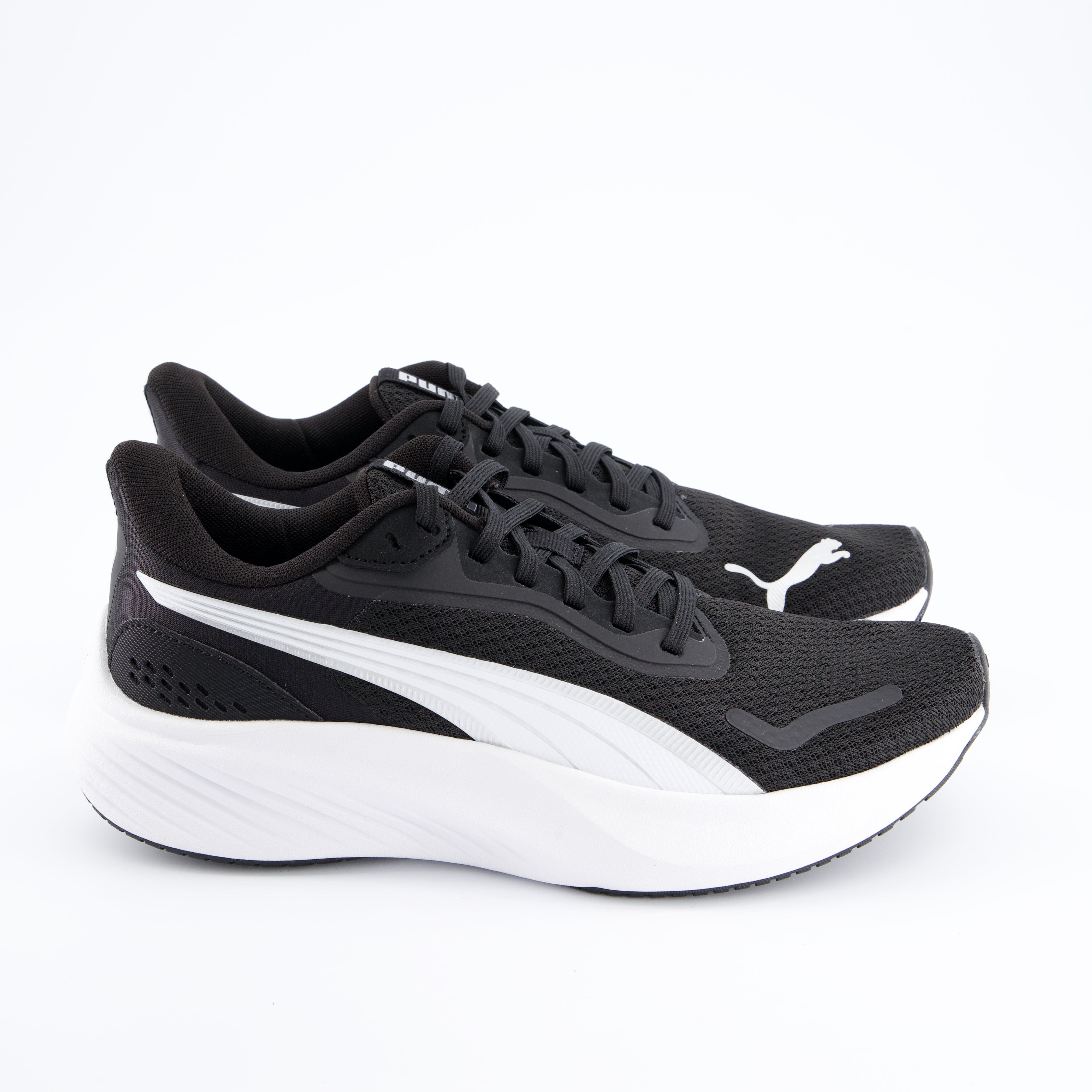 PUMA Mädchenschuhe - Sportschuh, Burschenschuhe - Sportschuh, Sportschuh Pounce Lite