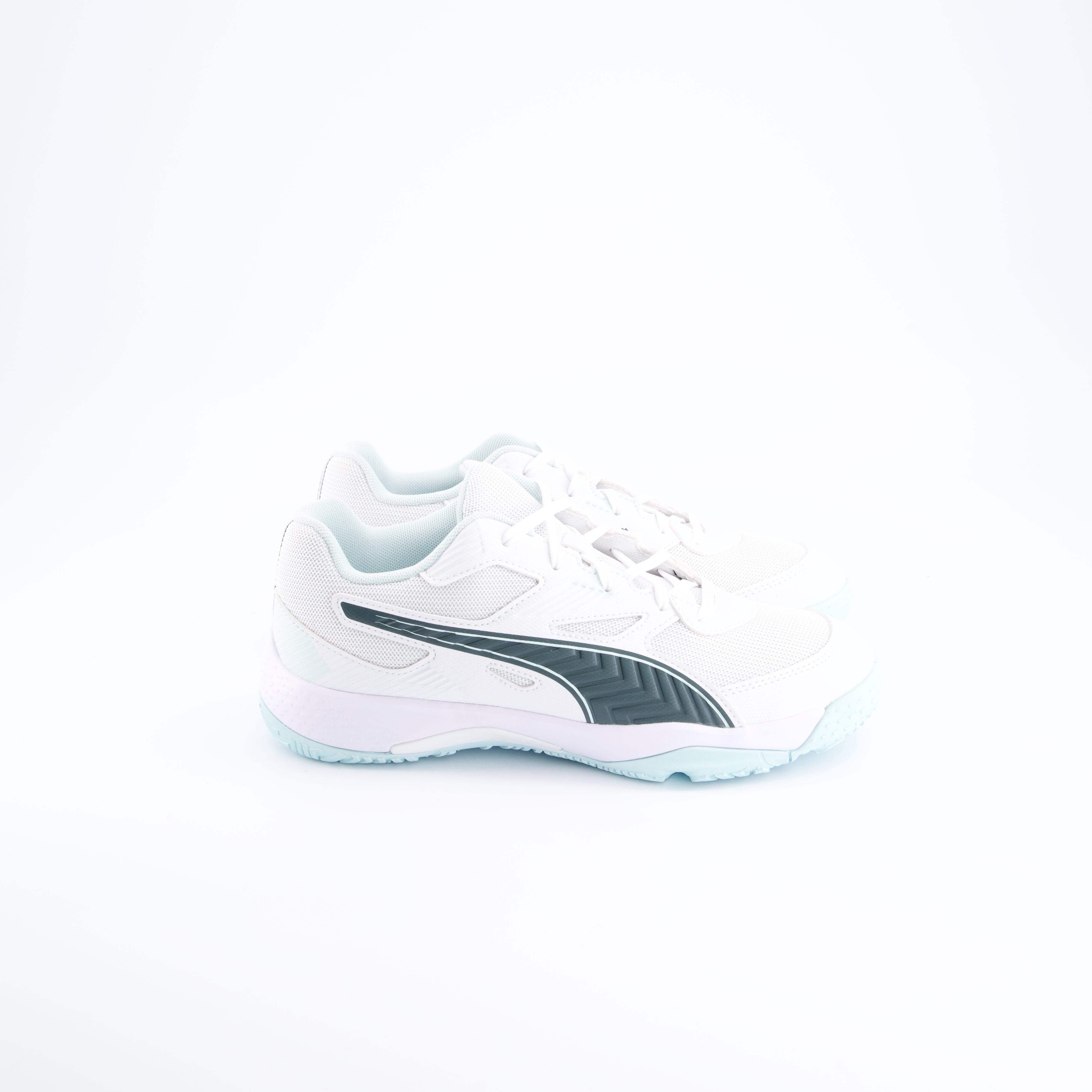 PUMA Mädchenschuhe - Sportschuh, Sportschuh Solarflash II