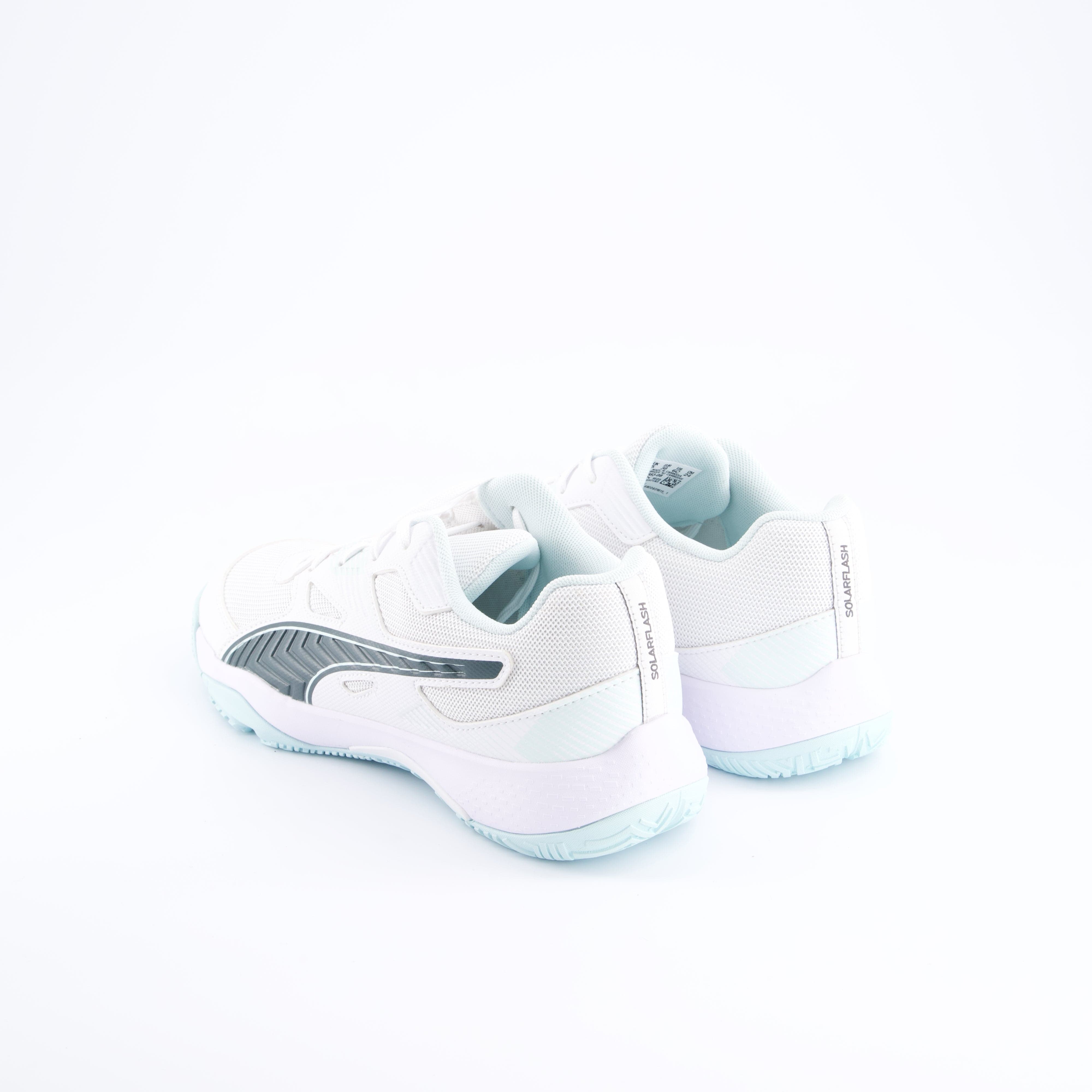 PUMA Mädchenschuhe - Sportschuh, Sportschuh Solarflash II