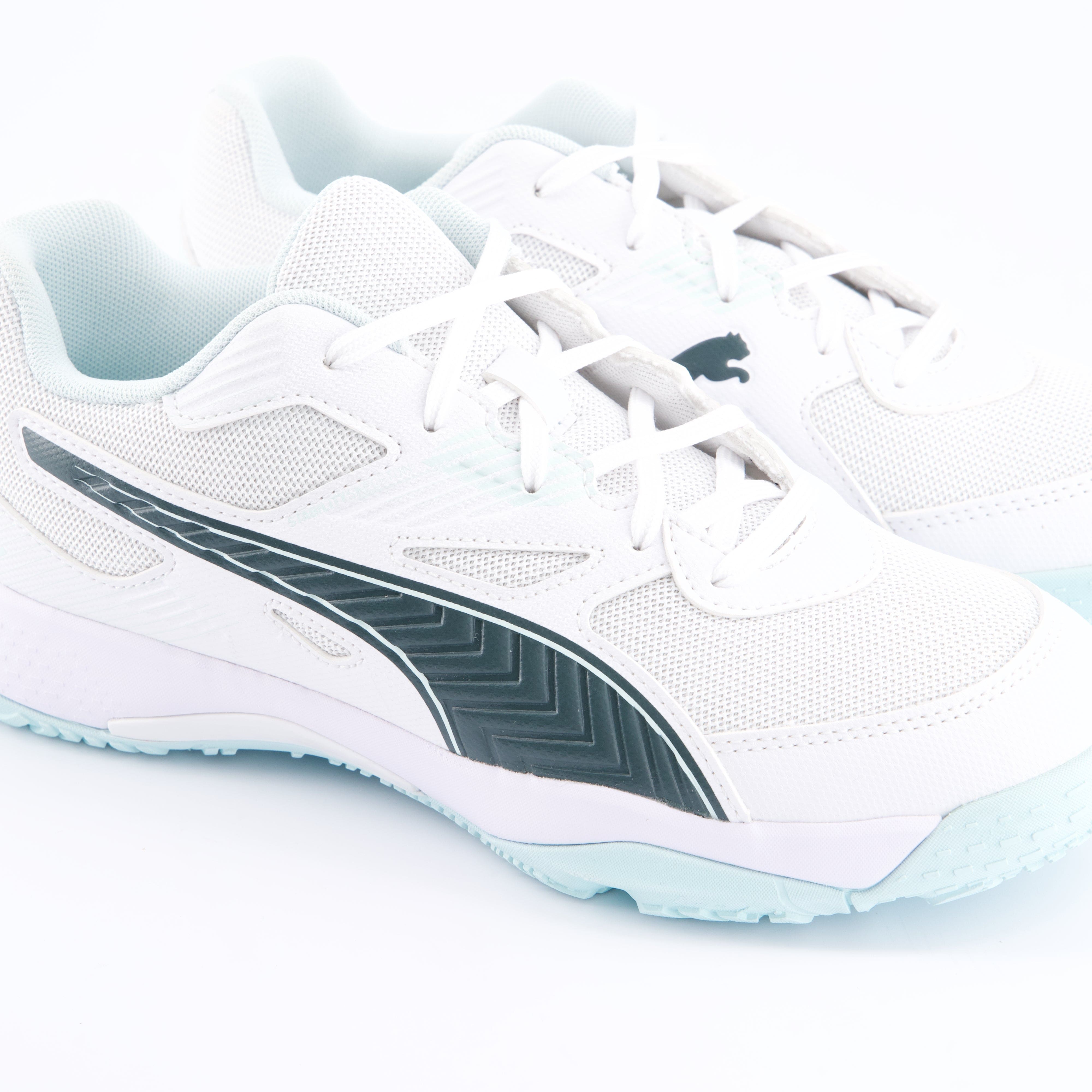 PUMA Mädchenschuhe - Sportschuh, Sportschuh Solarflash II