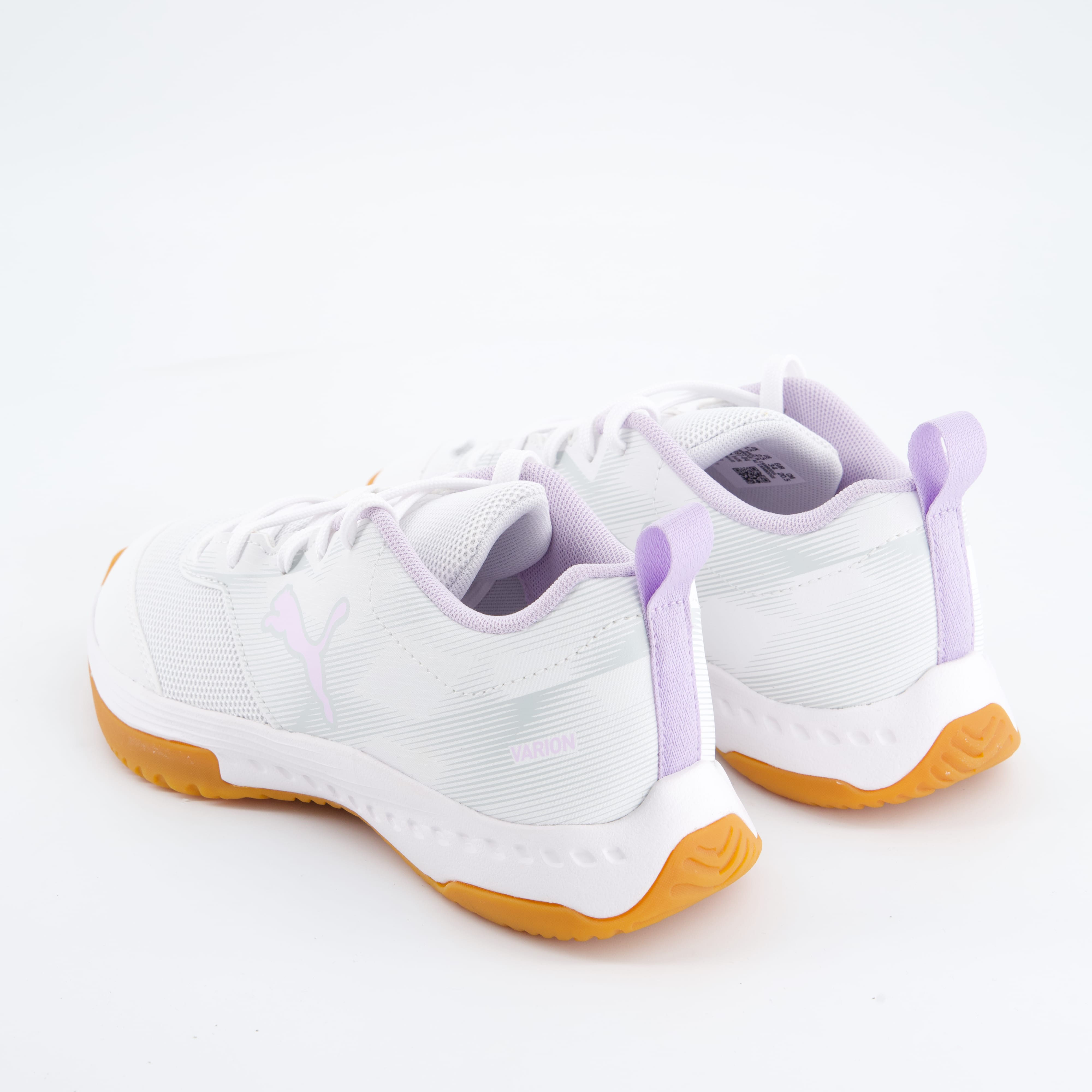 PUMA Mädchenschuhe - Sportschuh Sportschuh Varion 3 jr
