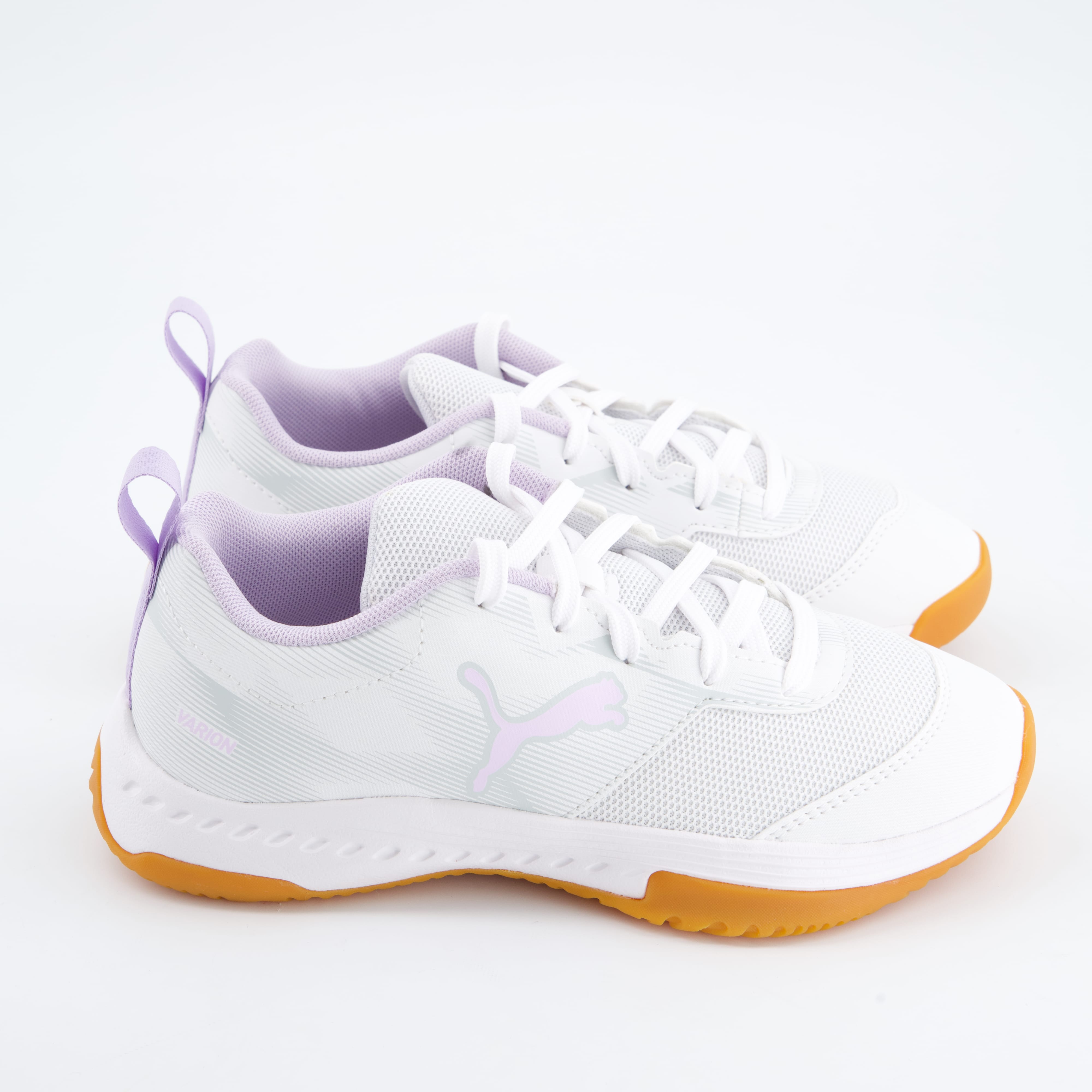 PUMA Mädchenschuhe - Sportschuh Sportschuh Varion 3 jr