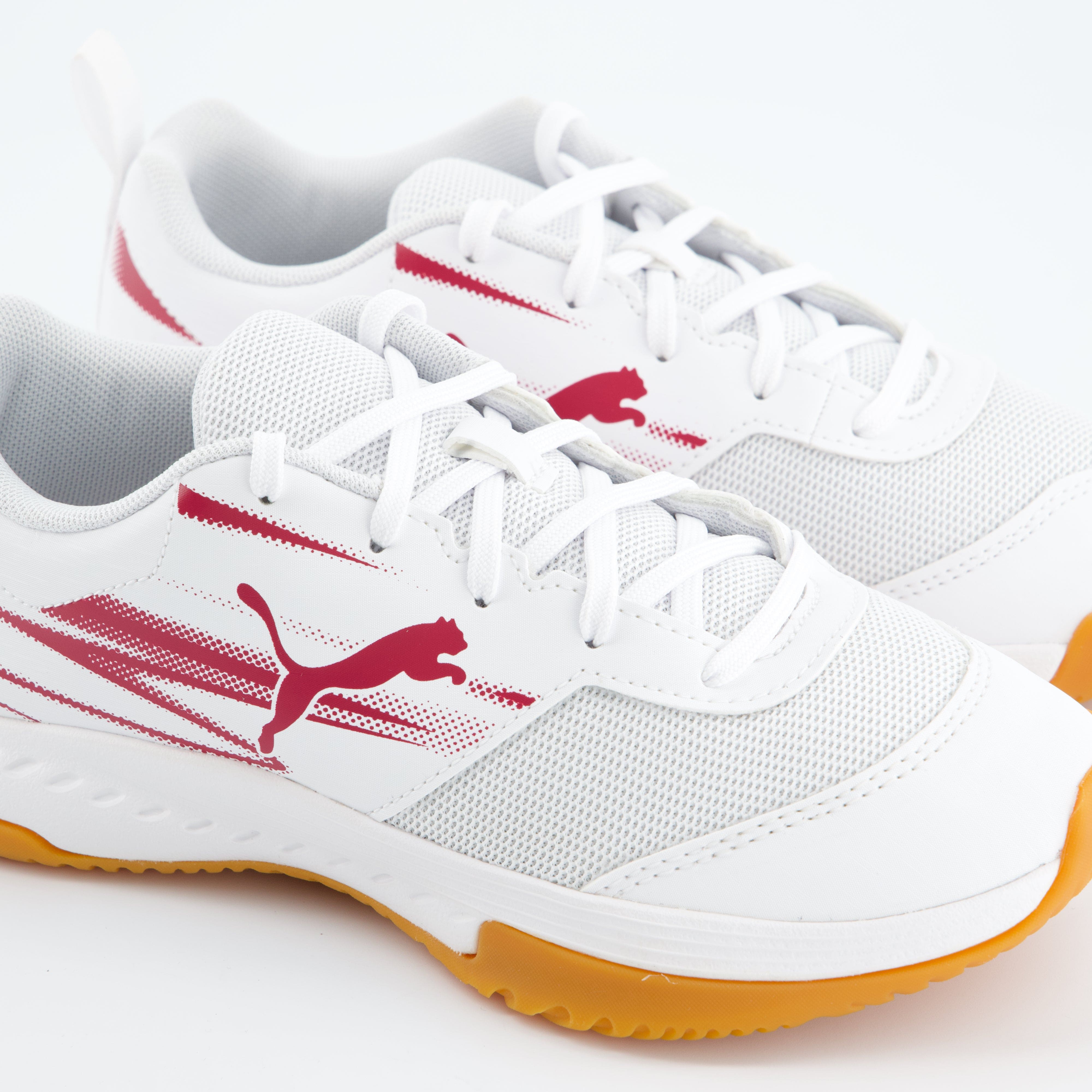 PUMA Mädchenschuhe - Sportschuh Sportschuh Varion II Jr