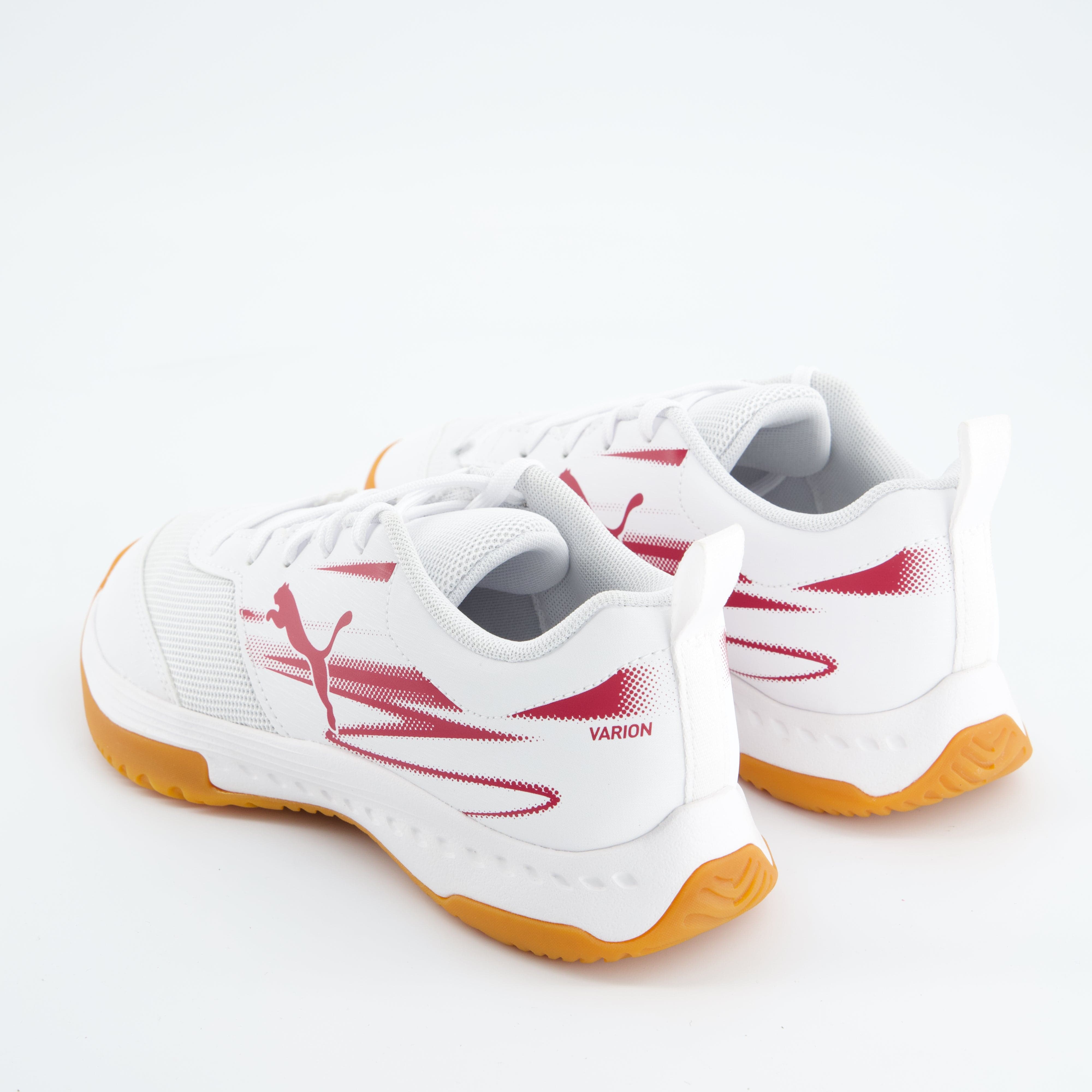 PUMA Mädchenschuhe - Sportschuh Sportschuh Varion II Jr