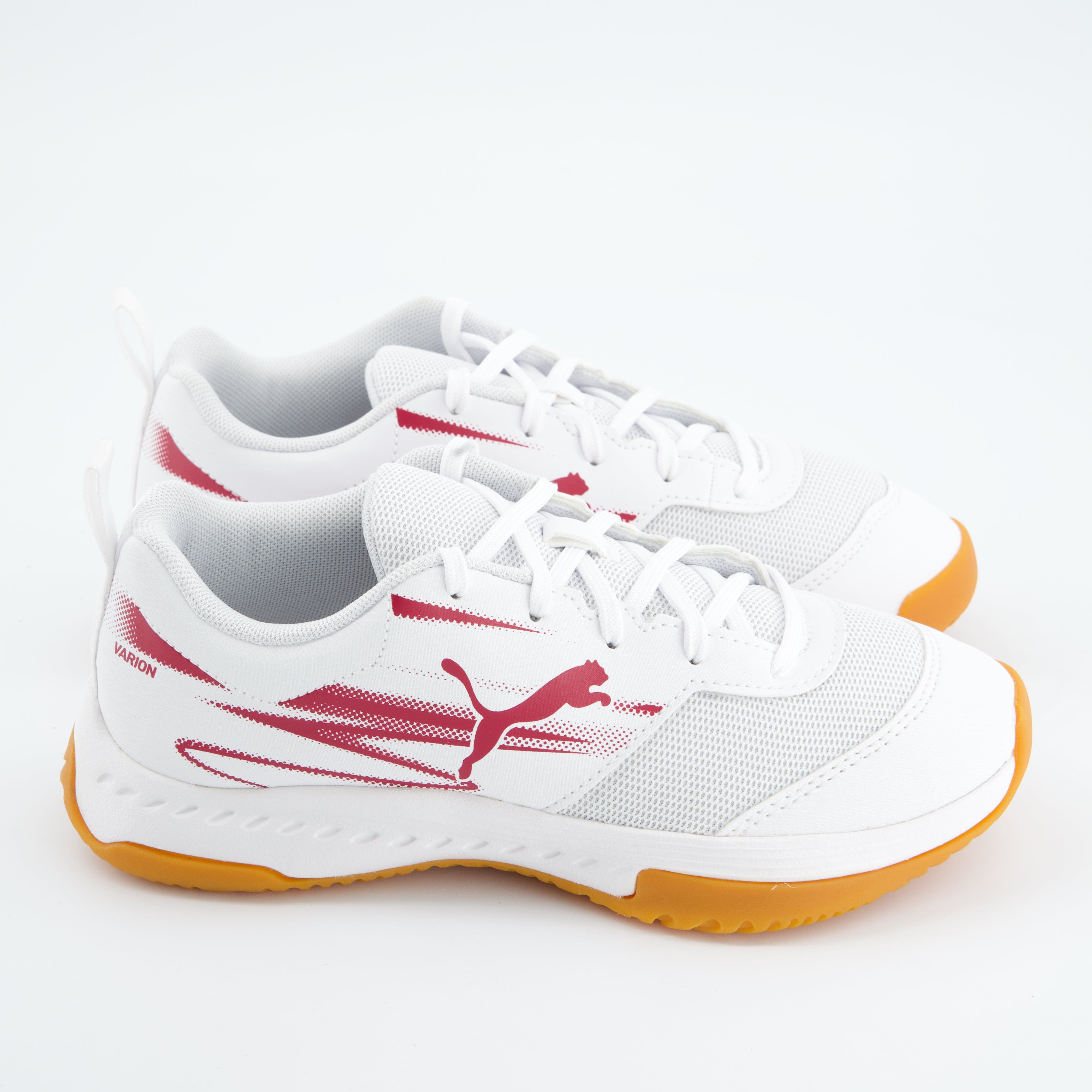 PUMA Mädchenschuhe - Sportschuh Sportschuh Varion II Jr