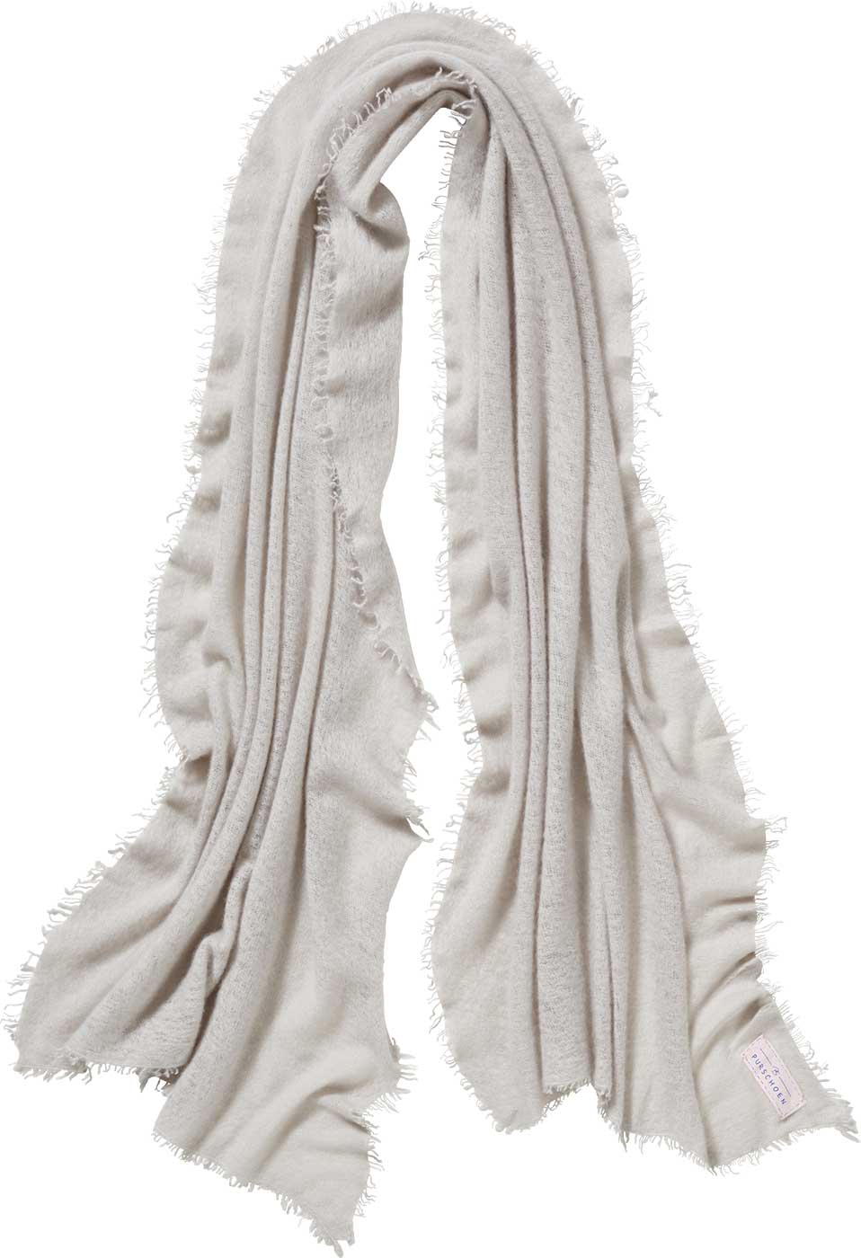 PUR SCHOEN Bekleidung Damen - Schal, Stk Schal