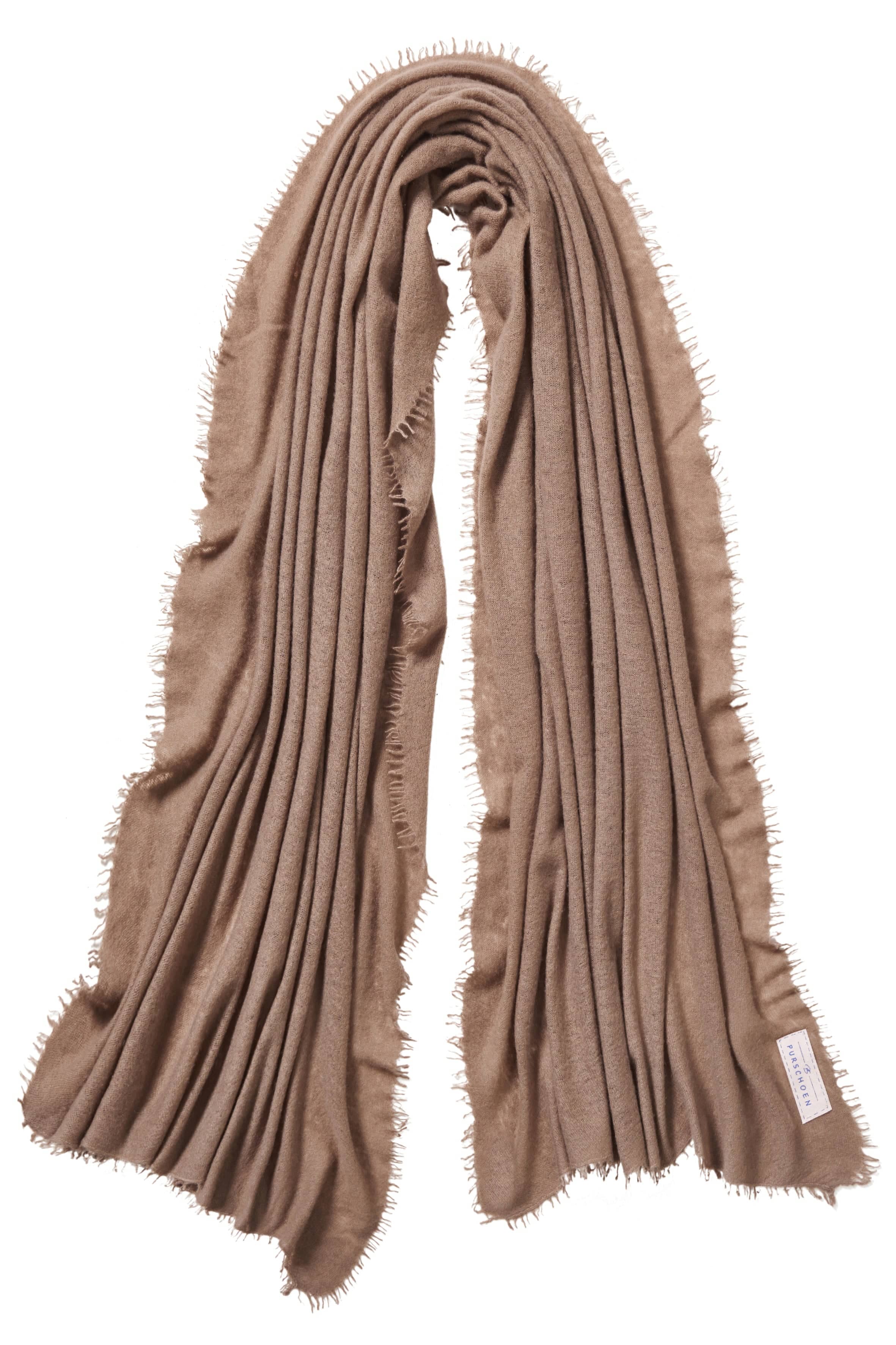 PUR SCHOEN Bekleidung Damen - Schal Stk. Schal