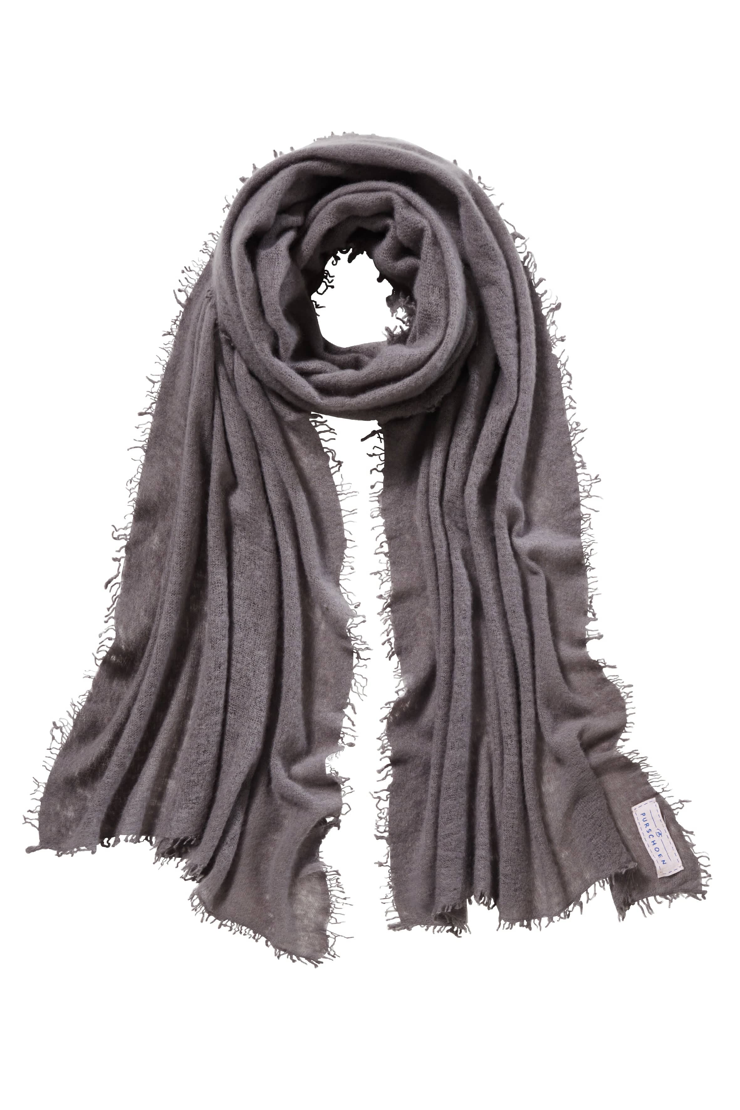 PUR SCHOEN Bekleidung Damen - Schal Stk. Schal