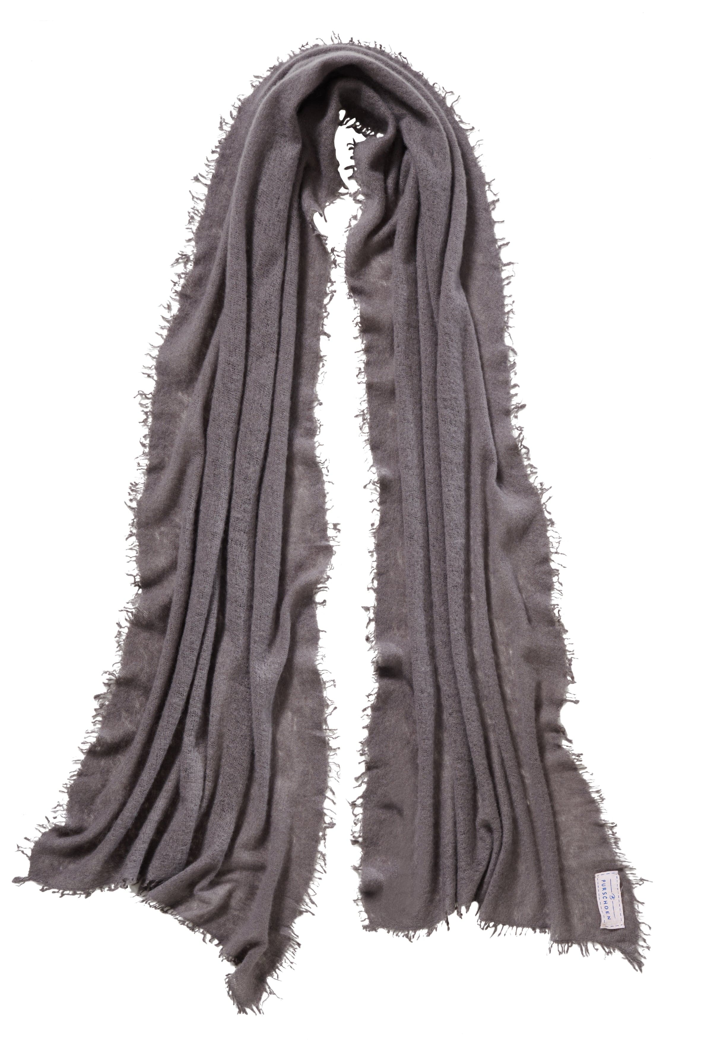 PUR SCHOEN Bekleidung Damen - Schal Stk. Schal