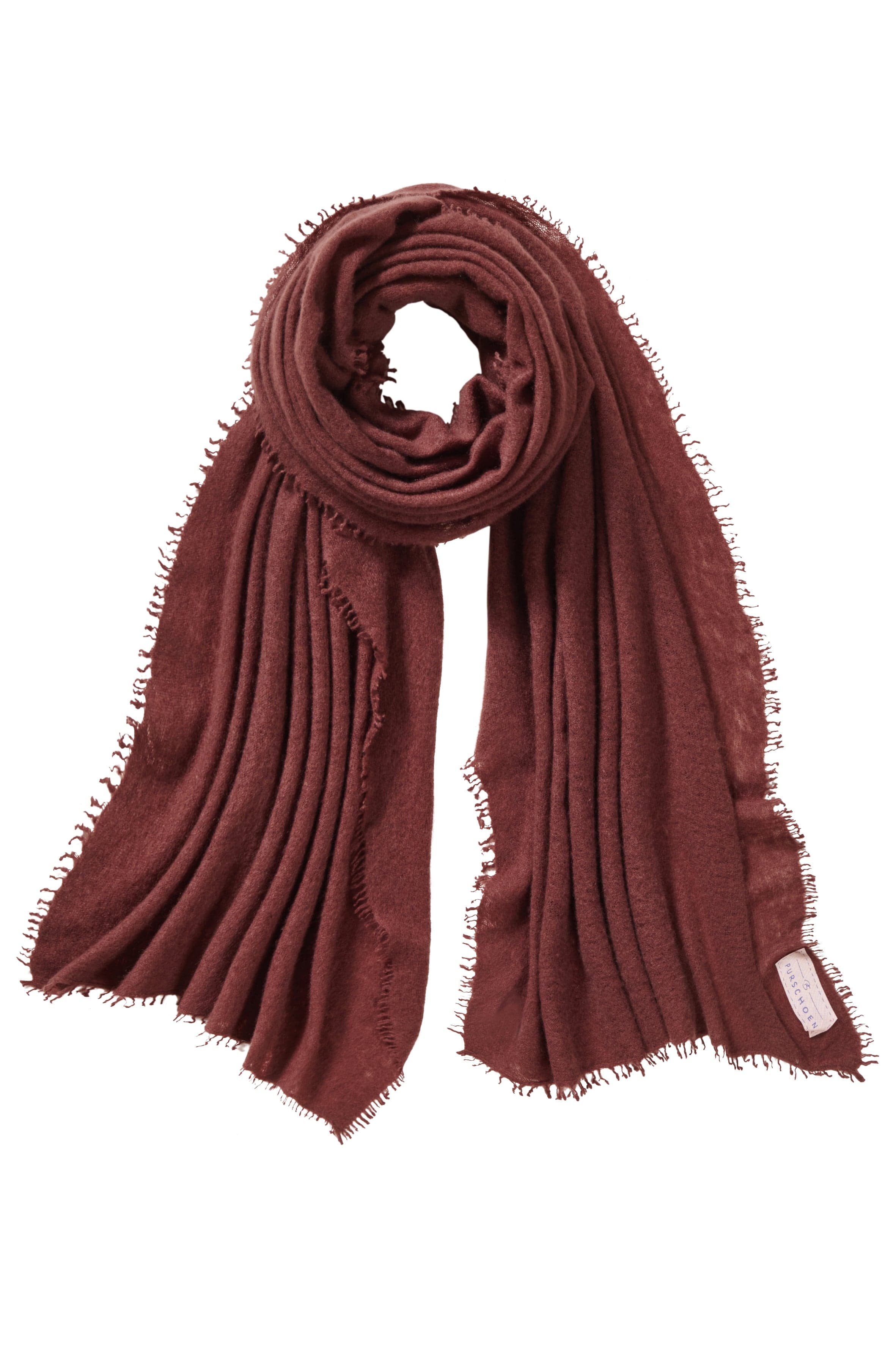 PUR SCHOEN Bekleidung Damen - Schal Stk. Schal