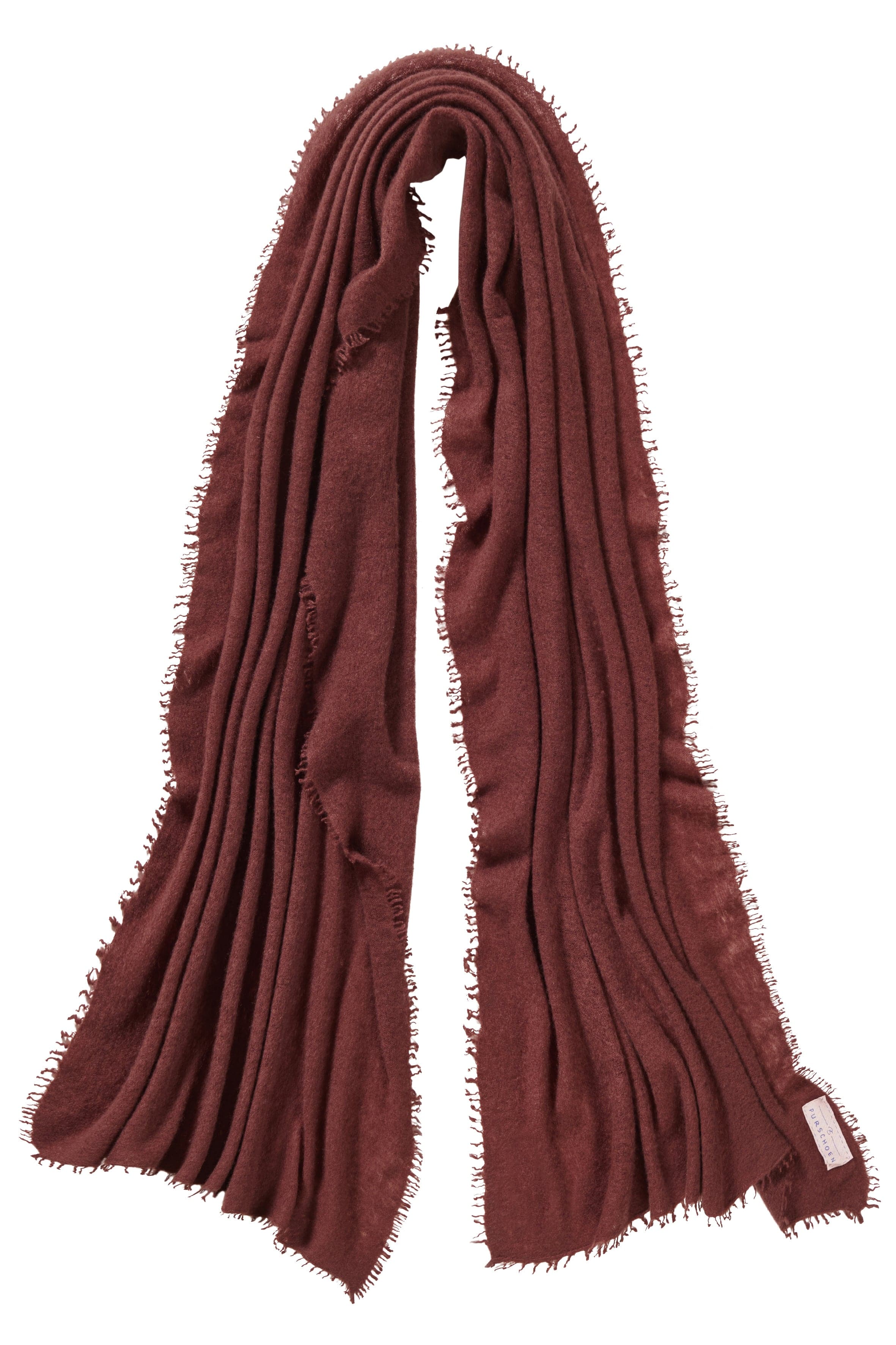 PUR SCHOEN Bekleidung Damen - Schal Stk. Schal