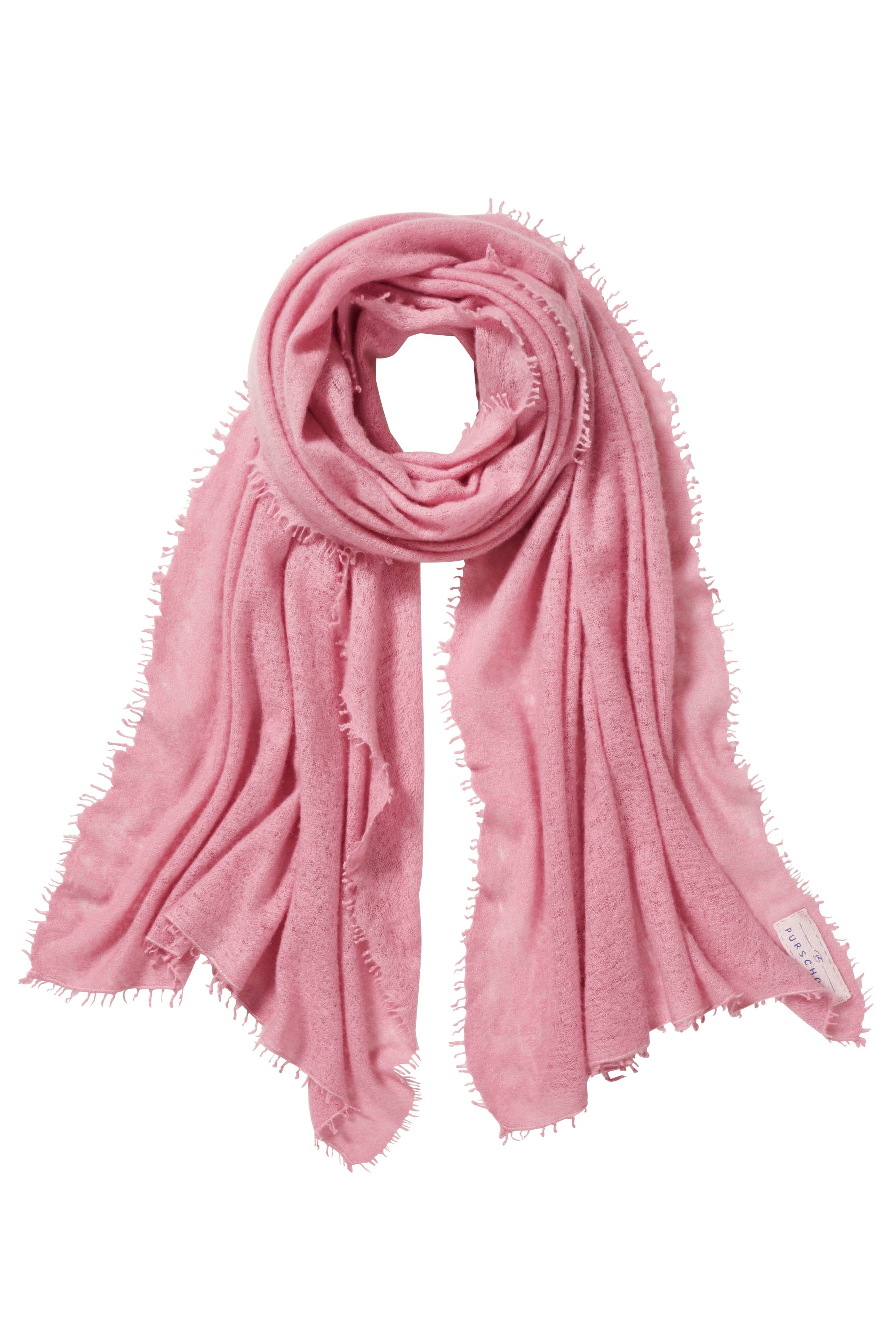 PUR SCHOEN Bekleidung Damen - Schal Stk. Schal