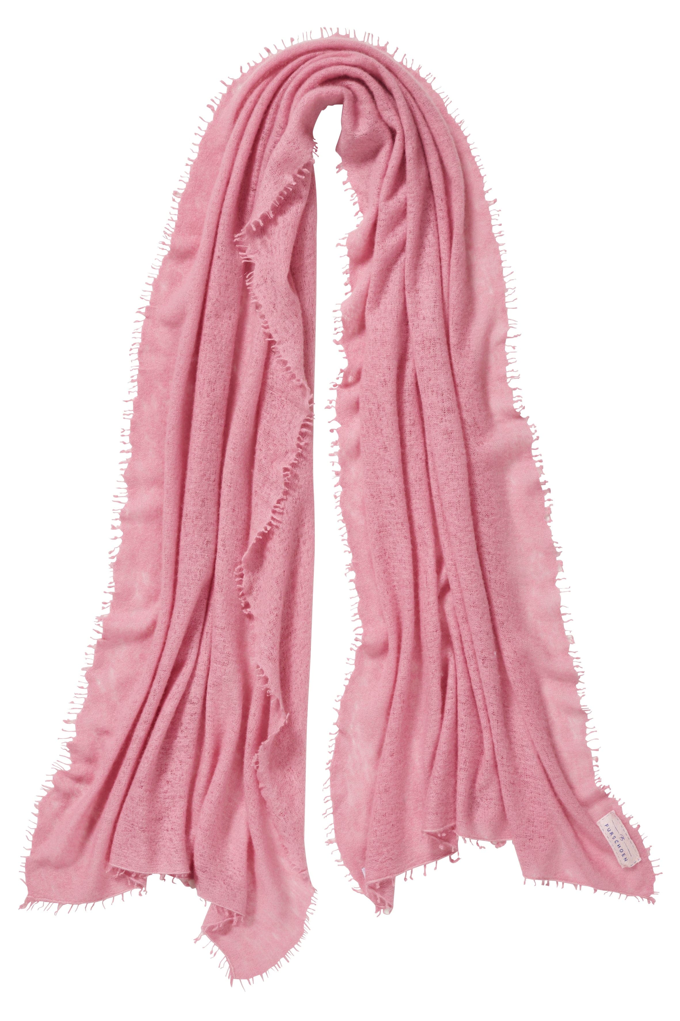 PUR SCHOEN Bekleidung Damen - Schal Stk. Schal