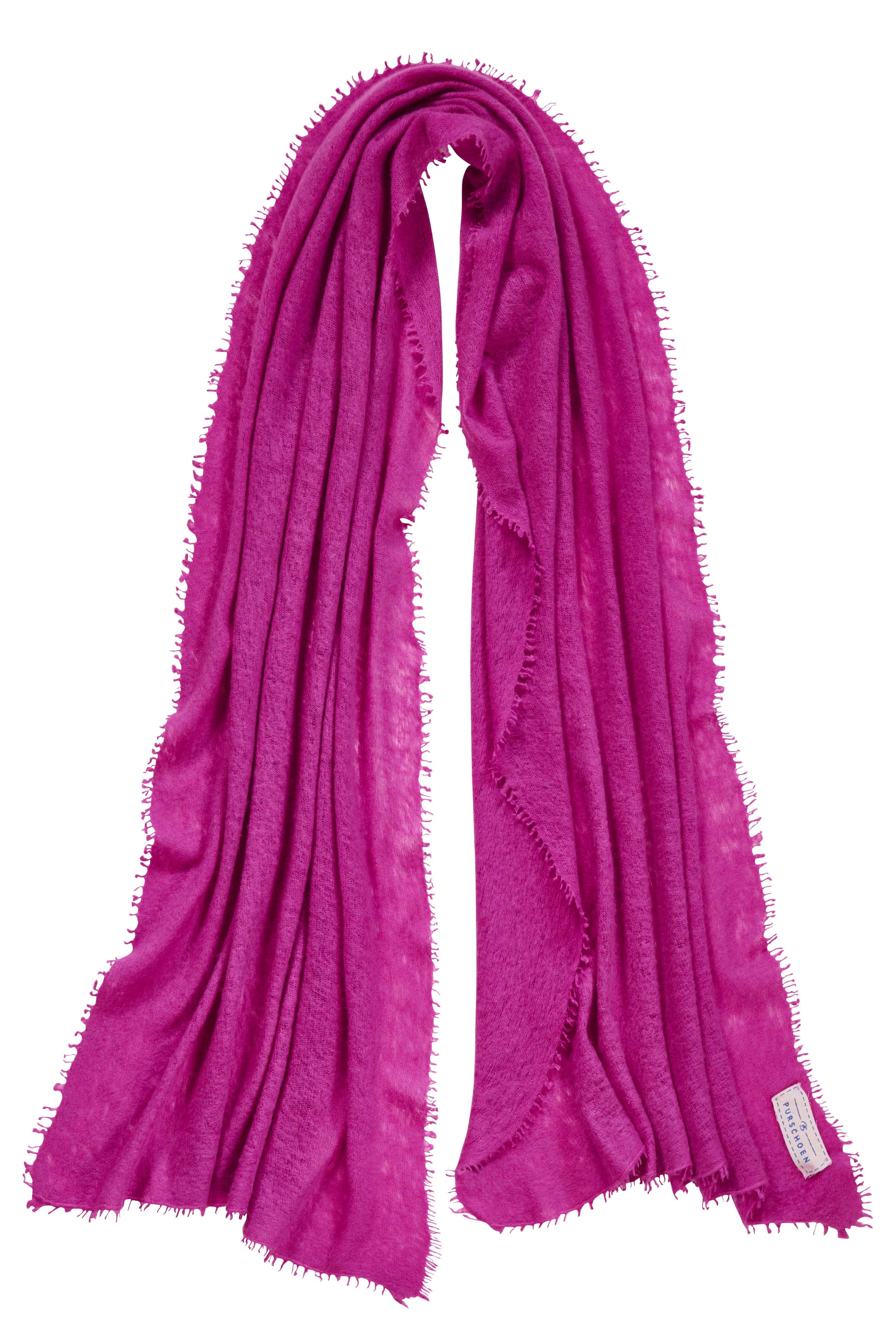 PUR SCHOEN Bekleidung Damen - Schal Stk. Schal