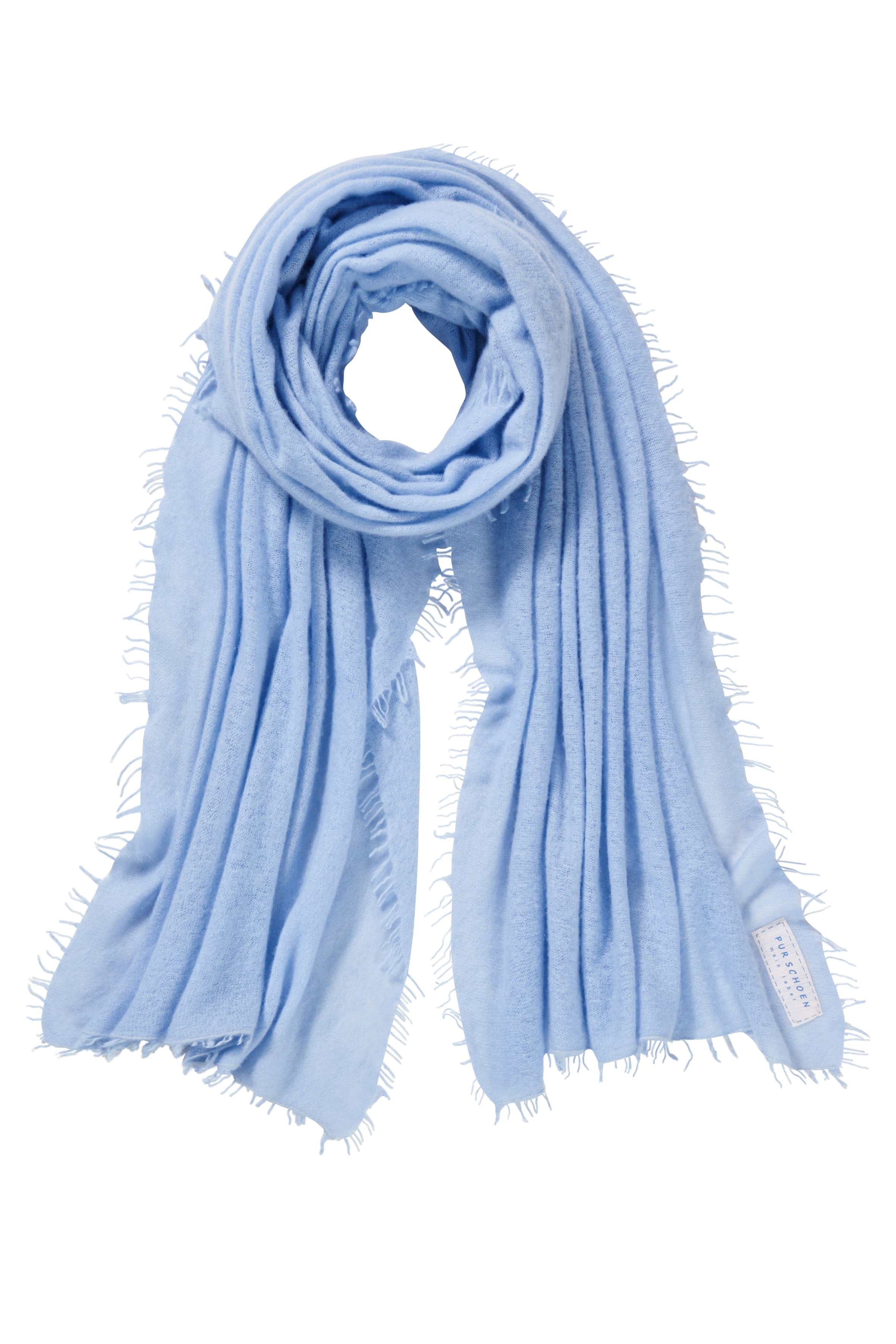 PUR SCHOEN Bekleidung Damen - Schal Stk. Schal