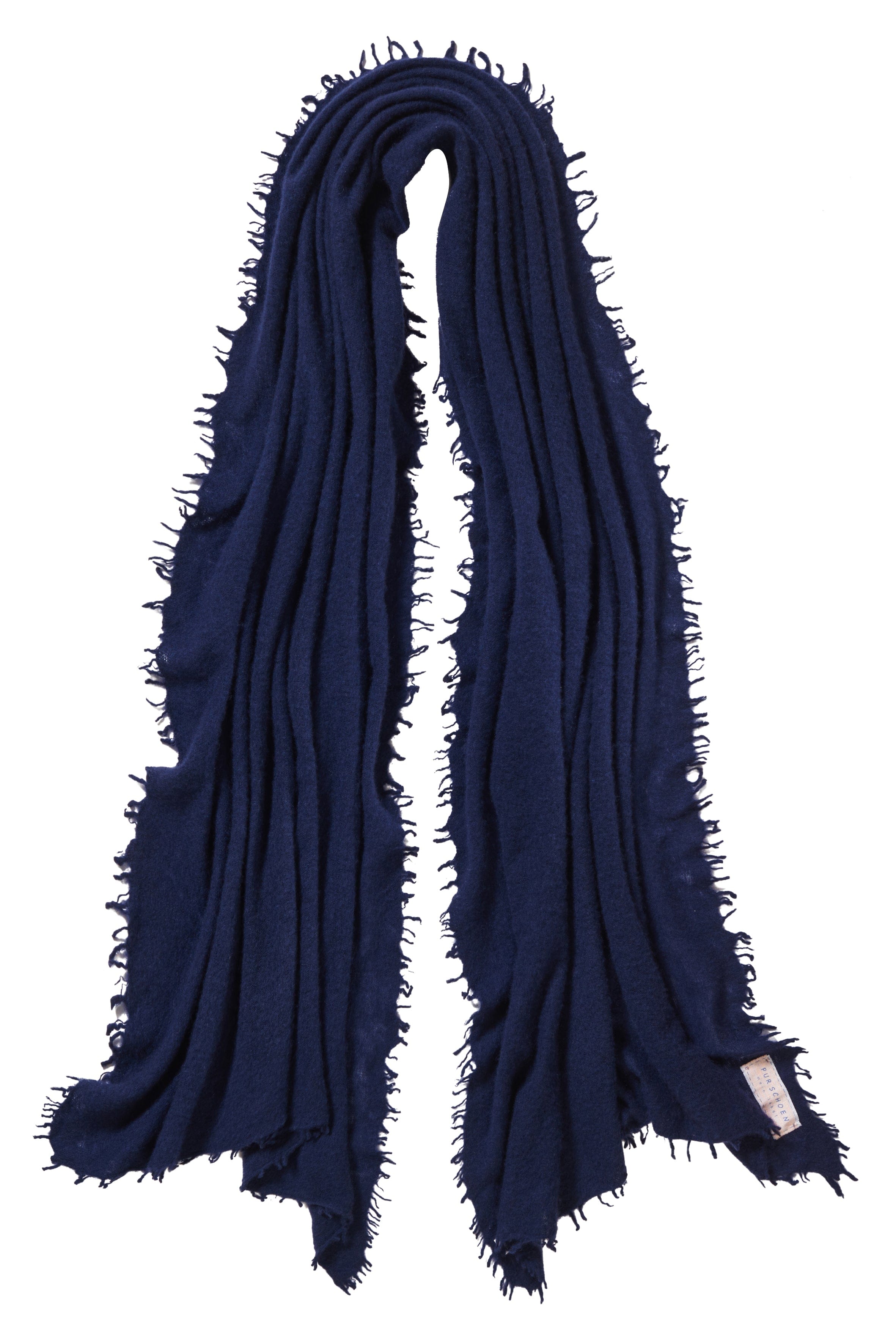 PUR SCHOEN Bekleidung Damen - Schal Stk. Schal