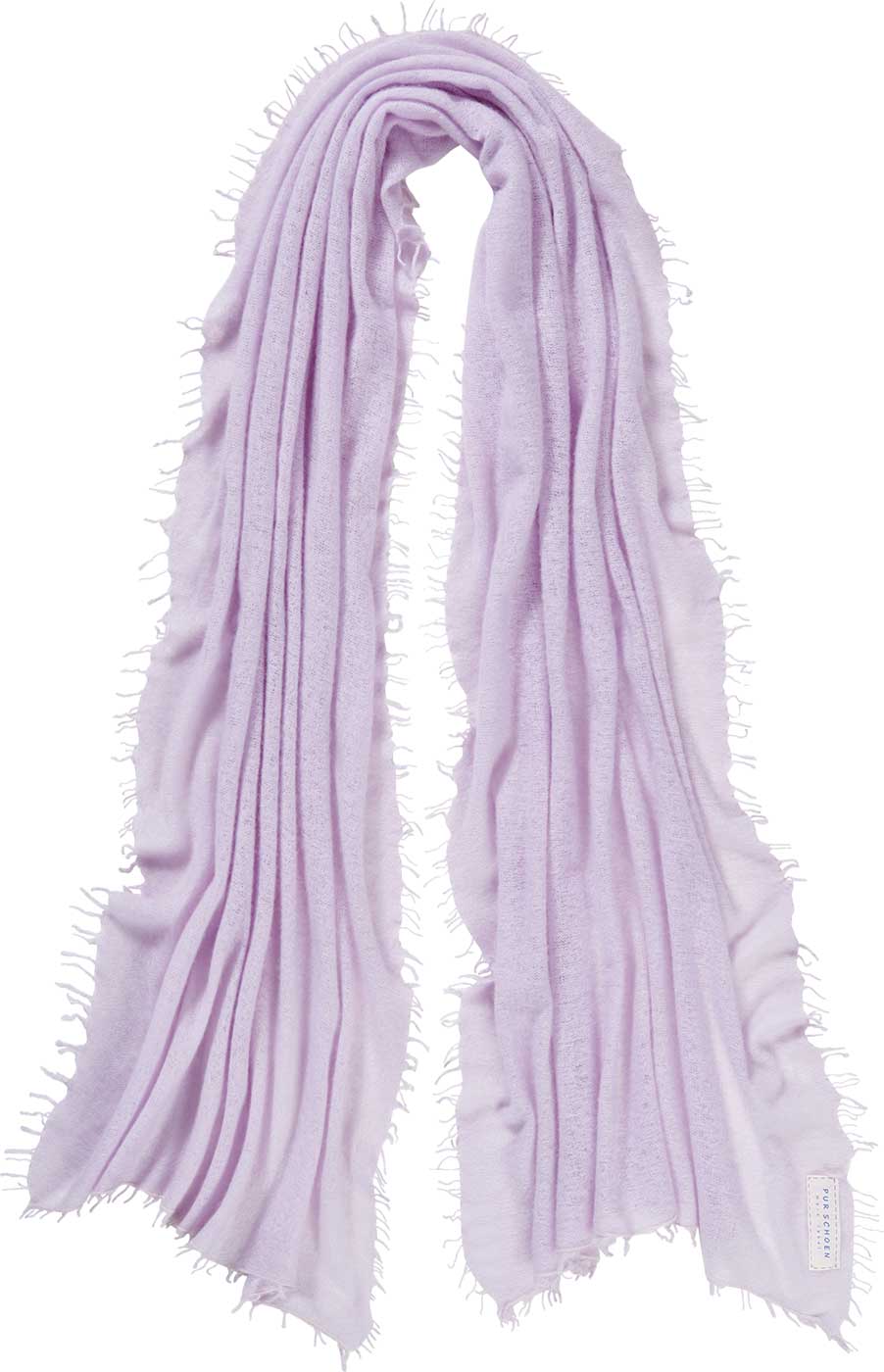 PUR SCHOEN Bekleidung Damen - Schal, Stk Schal