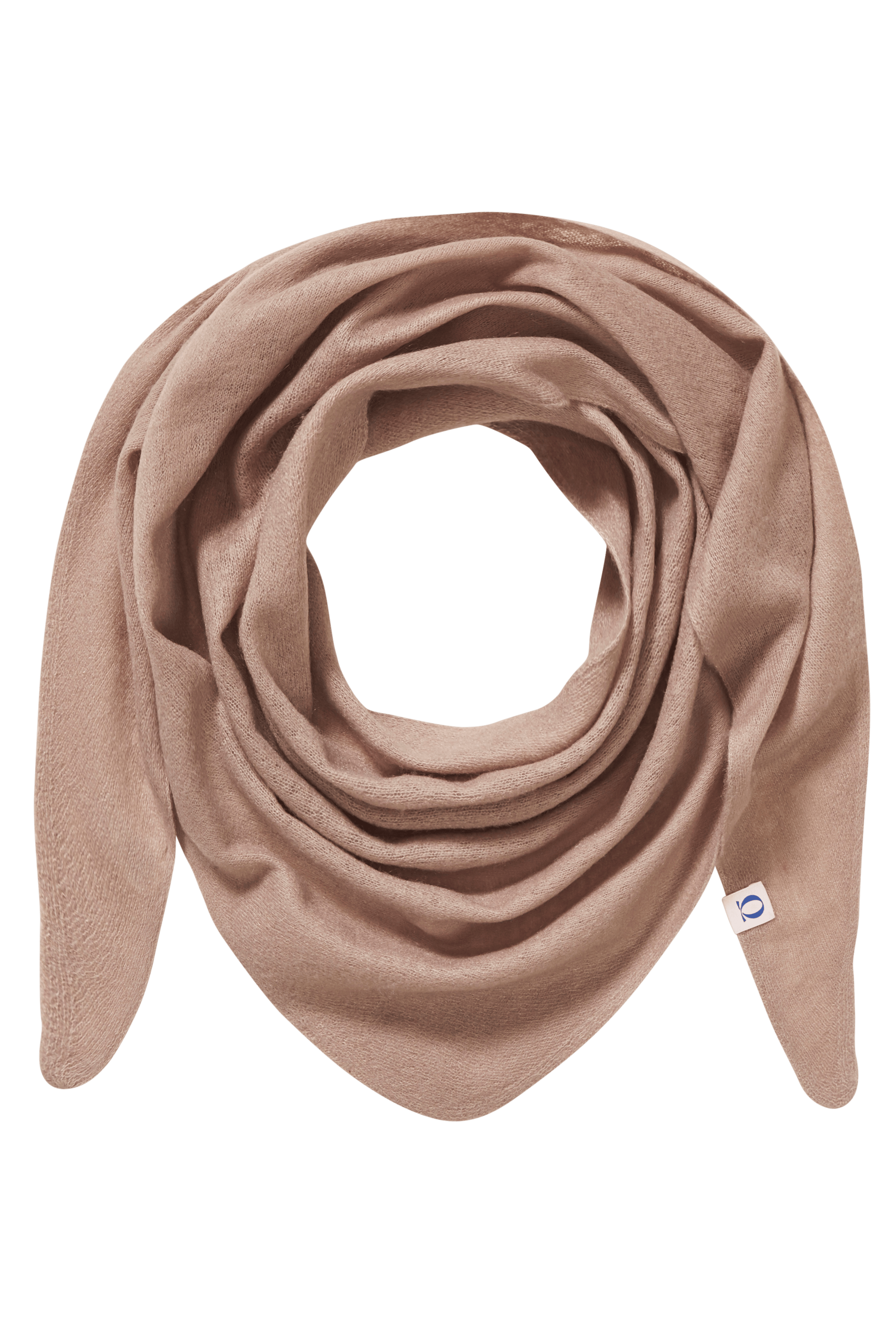PUR SCHOEN Bekleidung Damen - Schal Stk. Schal ADRIA