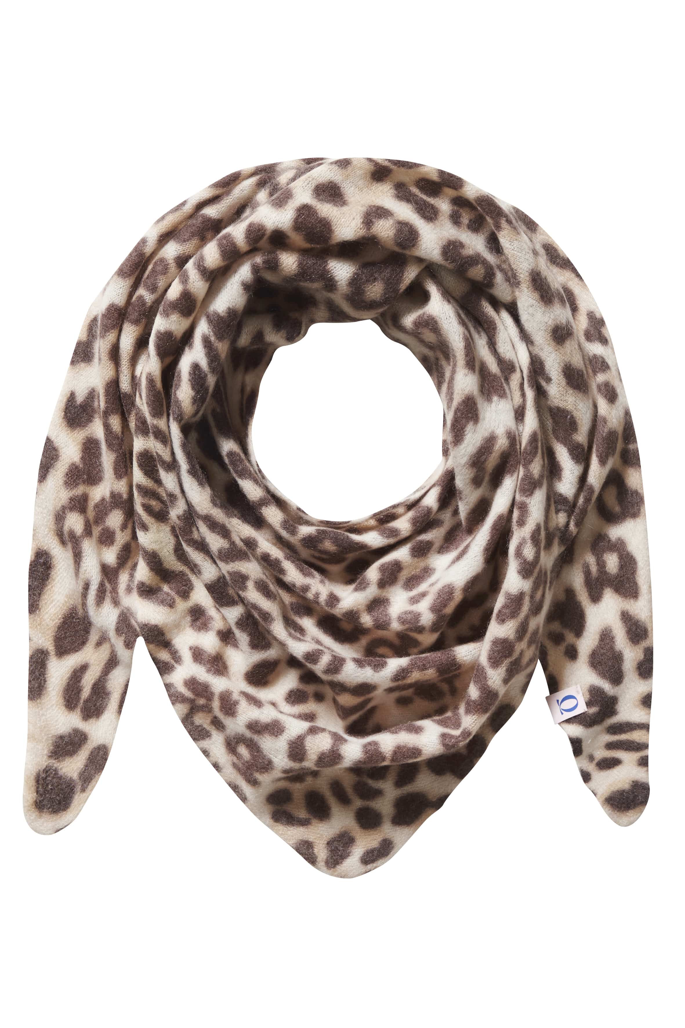 PUR SCHOEN Bekleidung Damen - Schal Stk. Schal ADRIA