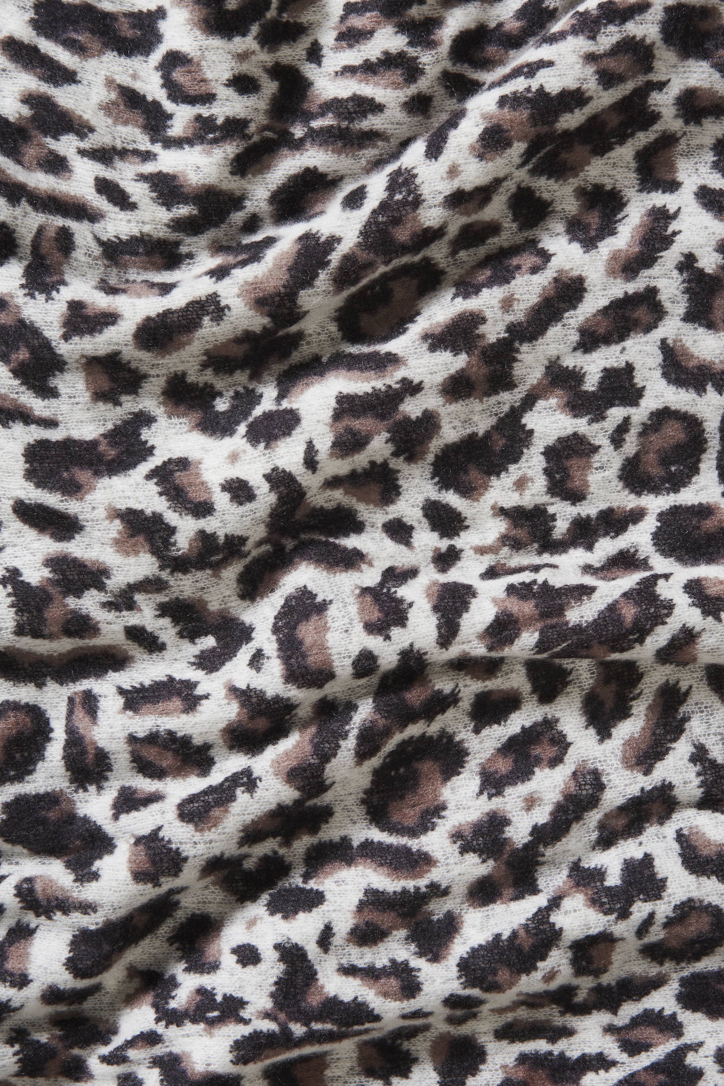 PUR SCHOEN Bekleidung Damen - Schal Stk. Schal LEO 2