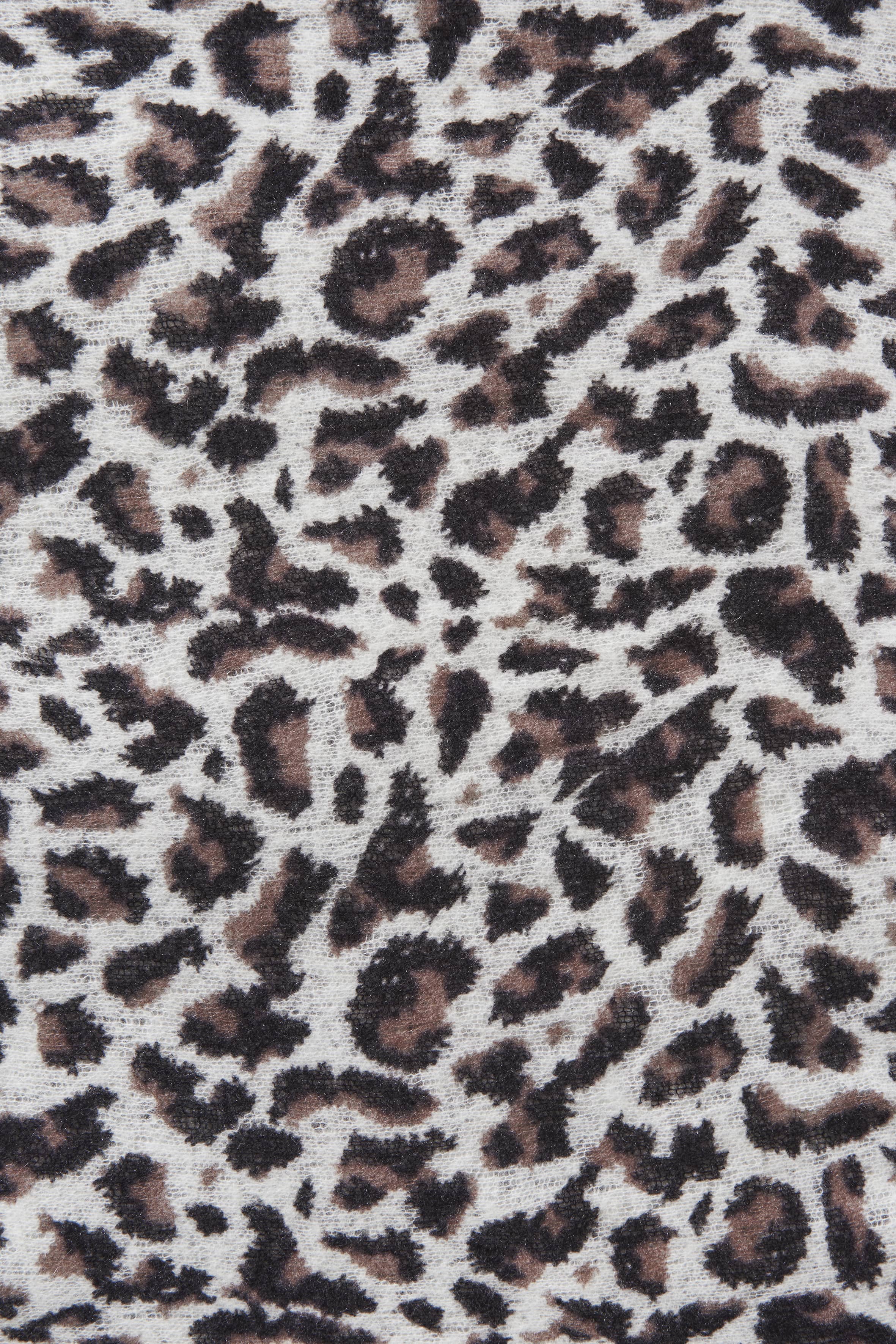 PUR SCHOEN Bekleidung Damen - Schal Stk. Schal LEO 2