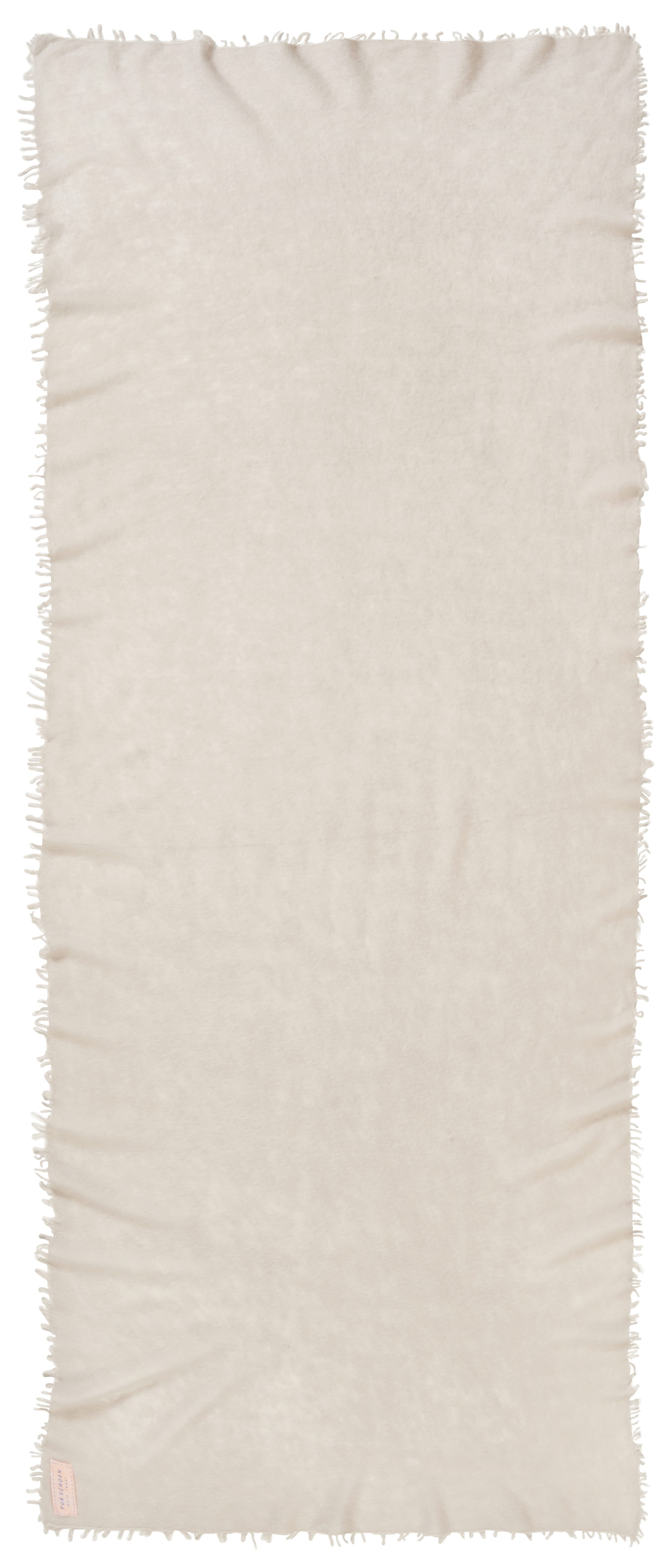 PUR SCHOEN Bekleidung Damen - Schal Stk. Schal Schal