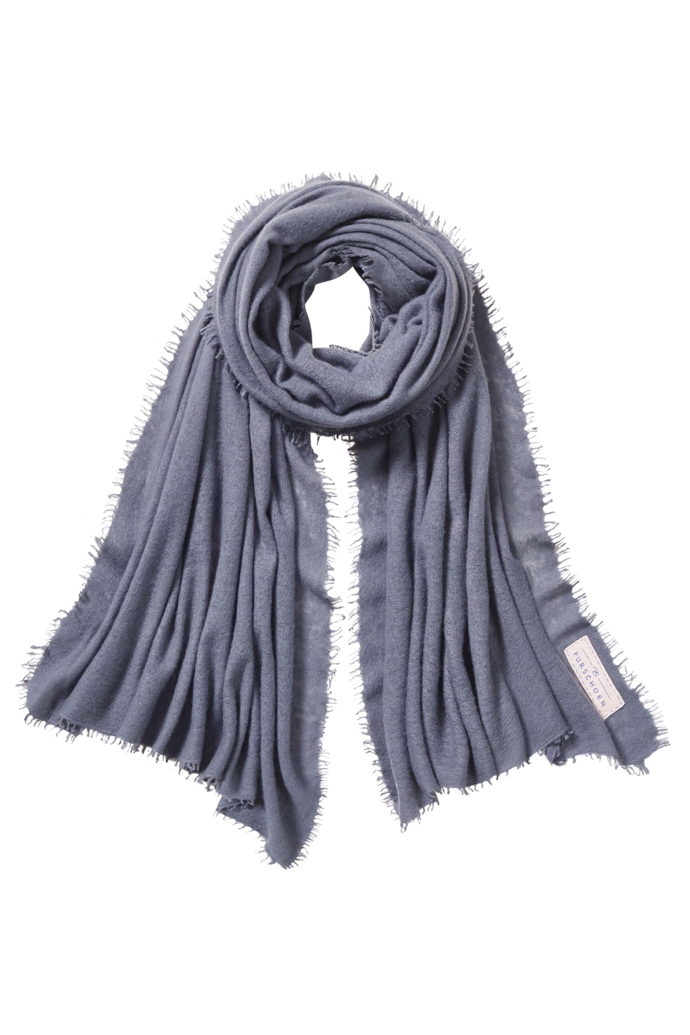 PUR SCHOEN Bekleidung Damen - Schal Stk. Schal Schal