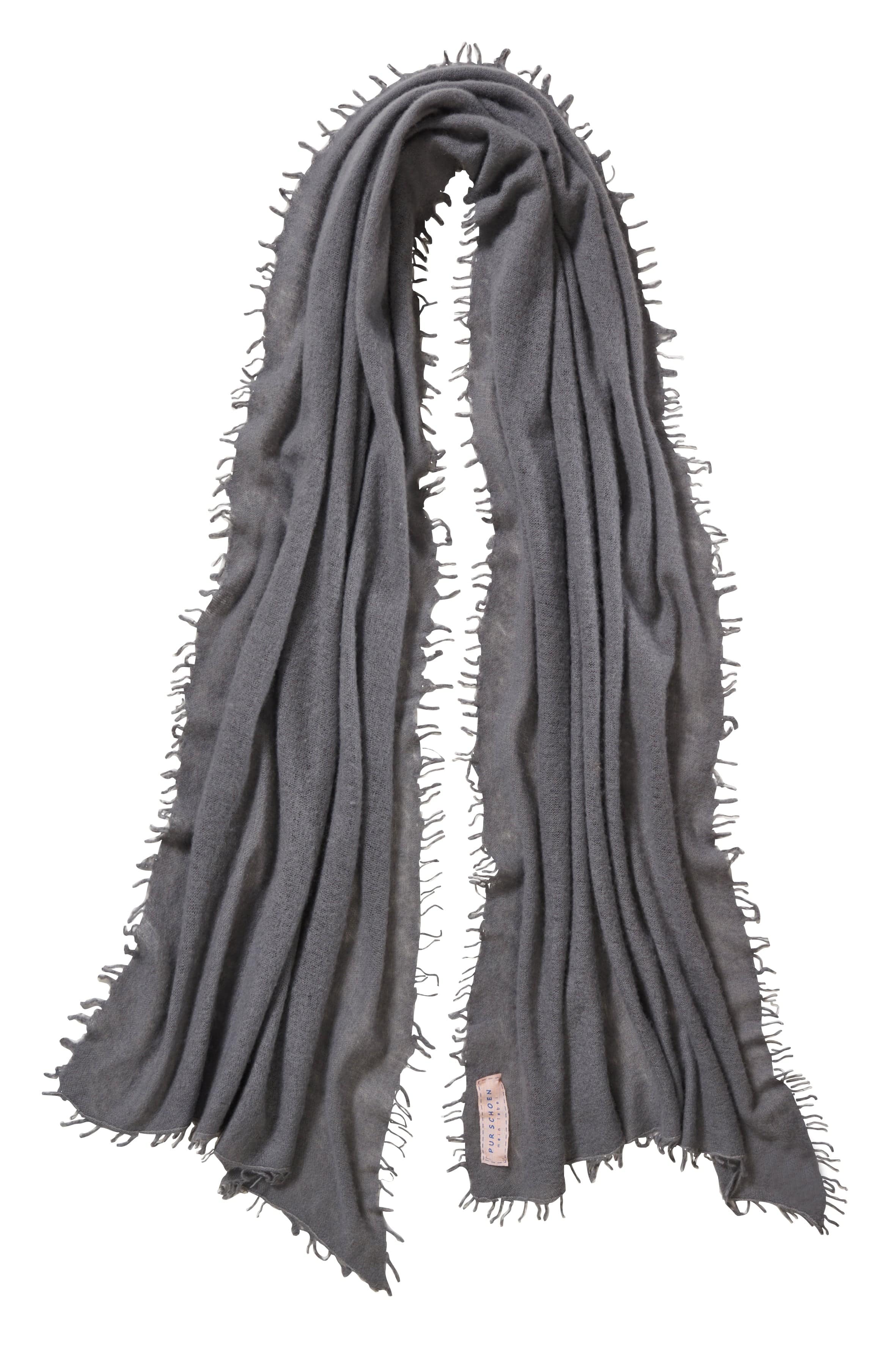 PUR SCHOEN Bekleidung Damen - Schal Stk. Schal Schal