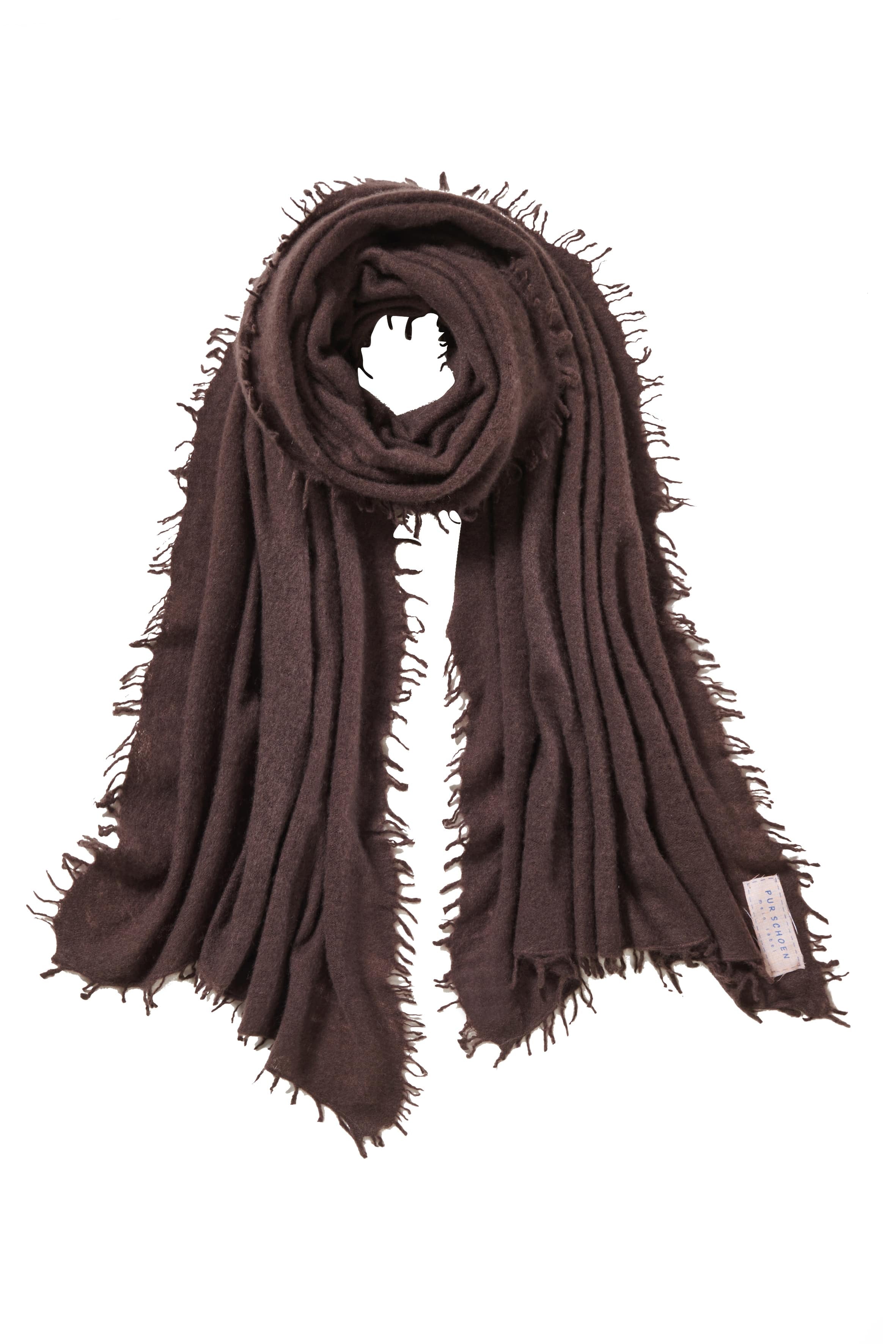 PUR SCHOEN Bekleidung Damen - Schal Stk. Schal Schal