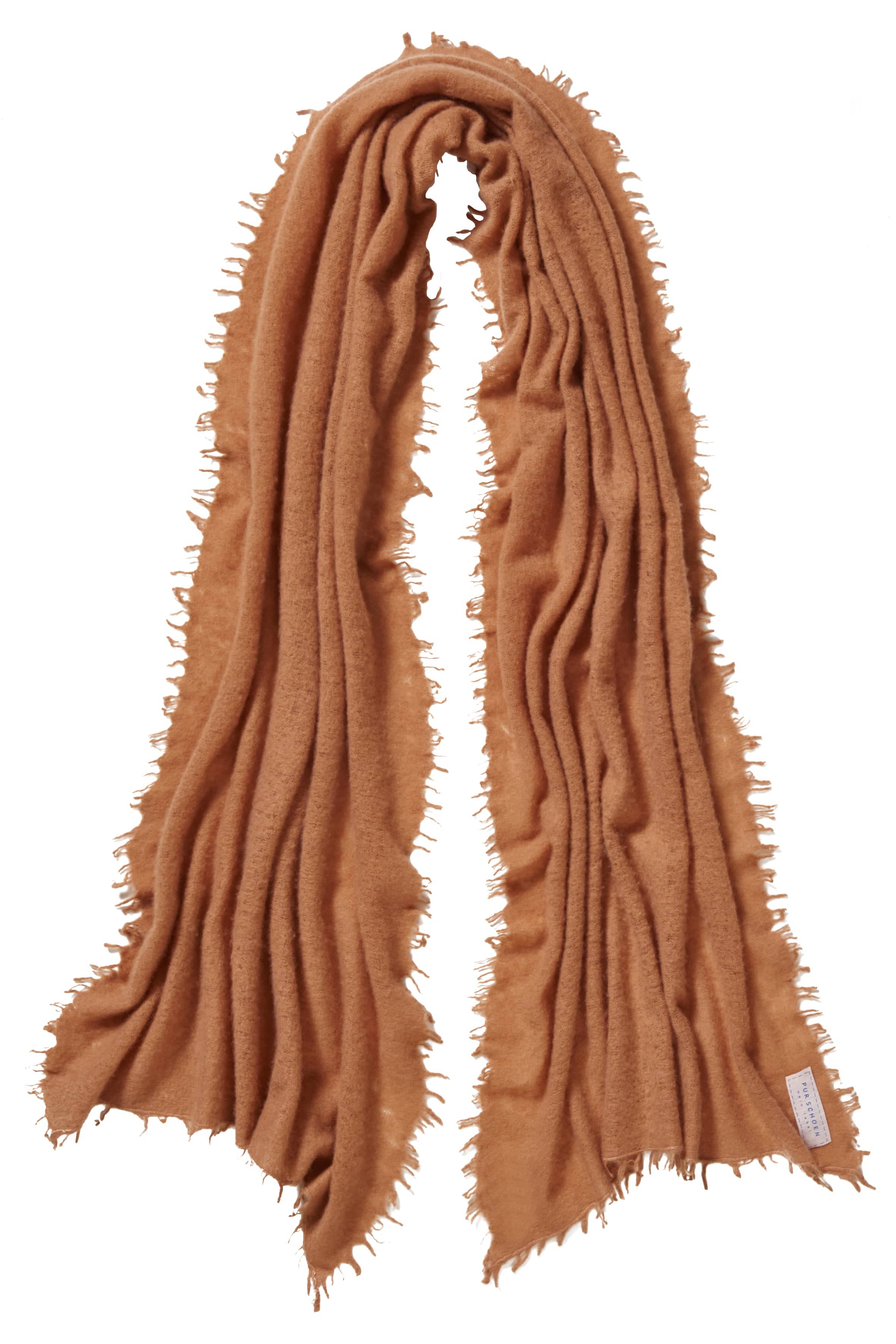 PUR SCHOEN Bekleidung Damen - Schal Stk. Schal Schal