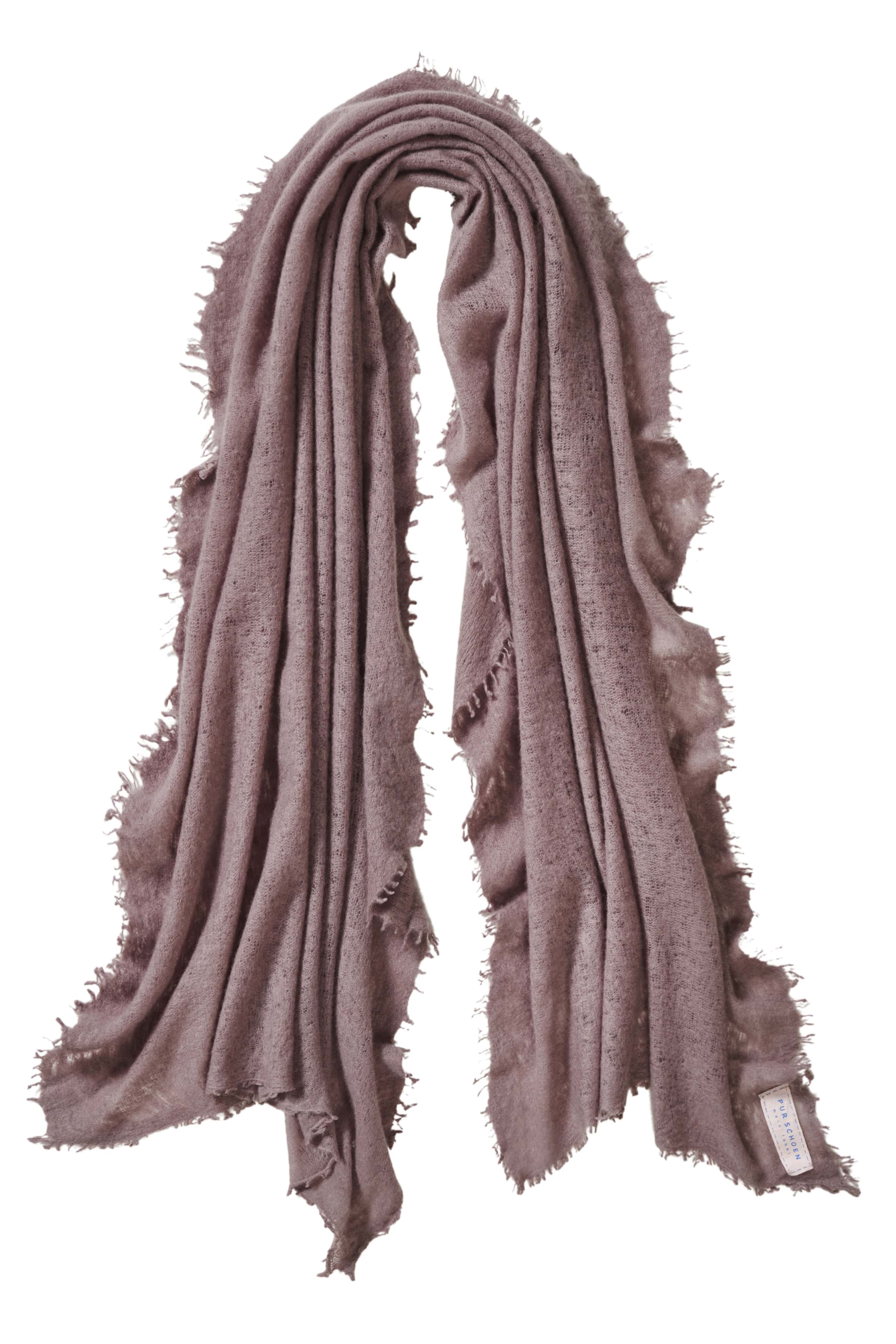PUR SCHOEN Bekleidung Damen - Schal Stk. Schal Schal