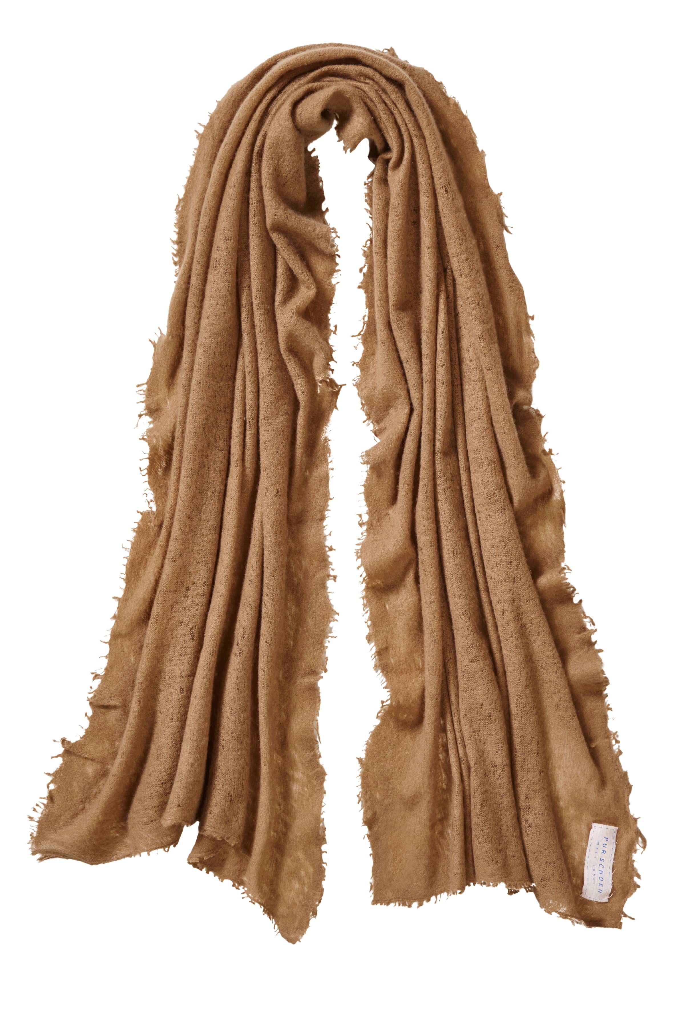 PUR SCHOEN Bekleidung Damen - Schal Stk. Schal Schal