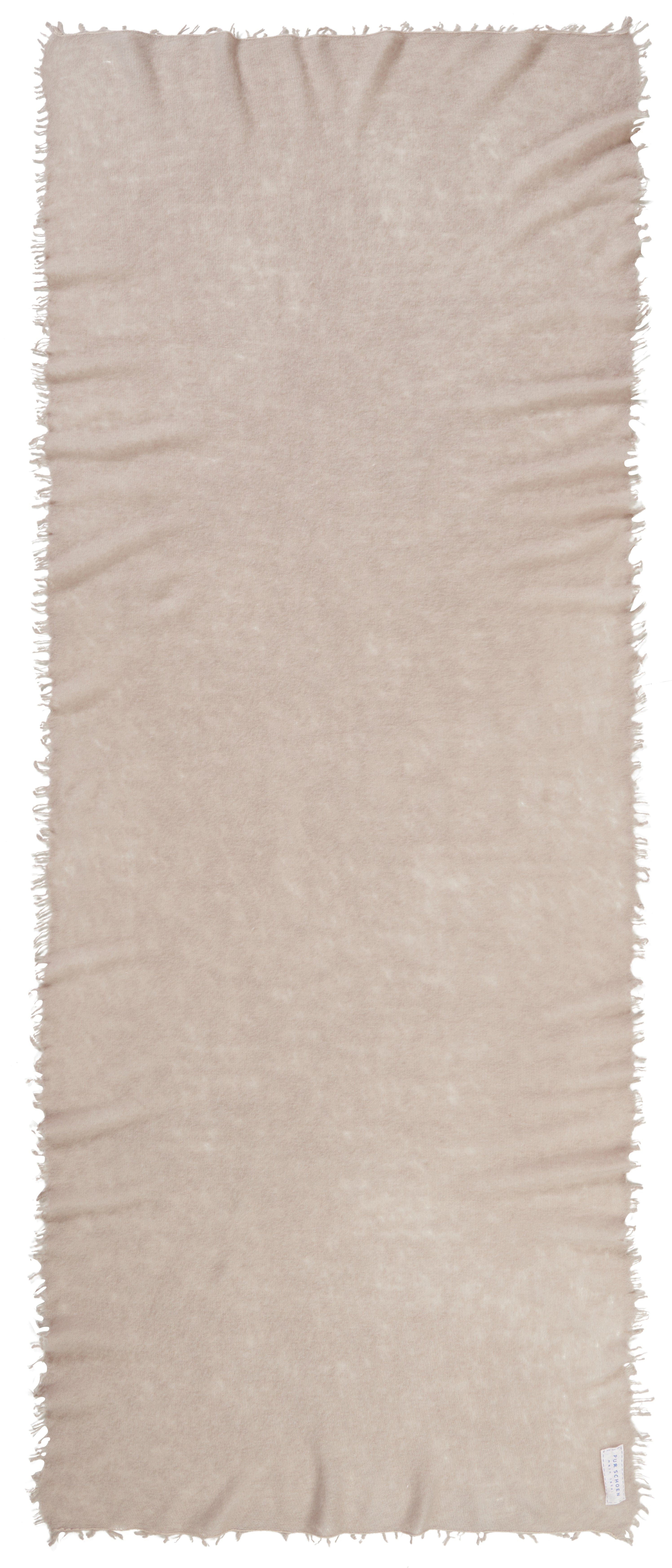 PUR SCHOEN Bekleidung Damen - Schal Stk. Schal Schal