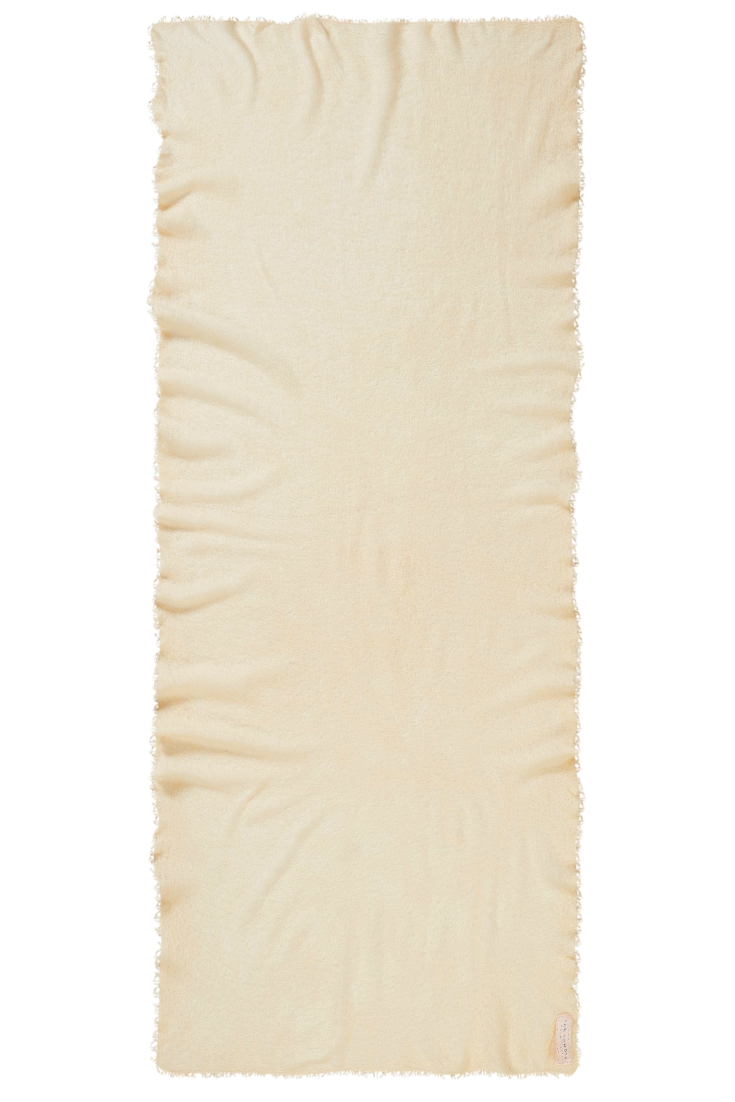 PUR SCHOEN Bekleidung Damen - Schal Stk. Schal Schal