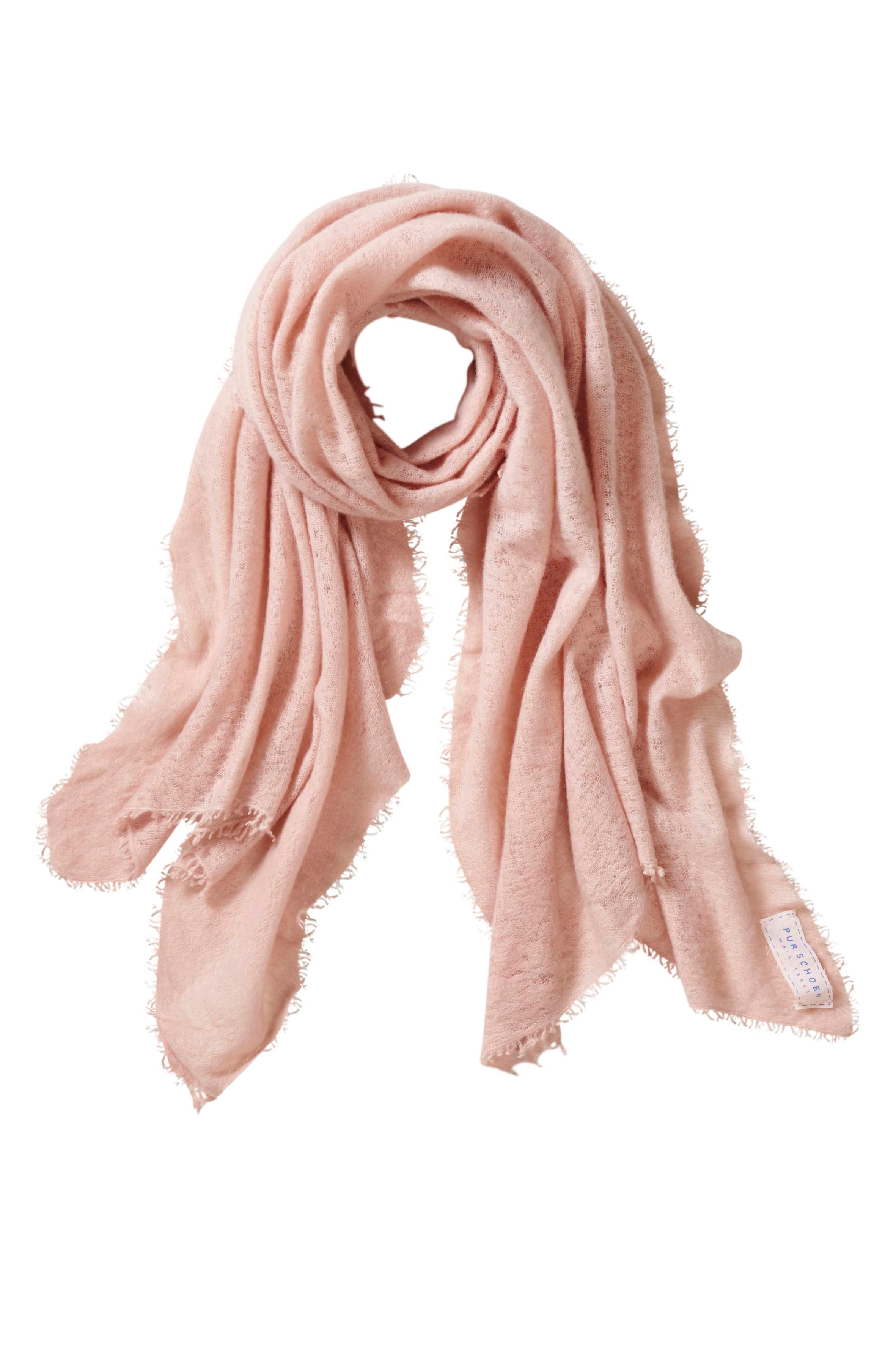 PUR SCHOEN Bekleidung Damen - Schal Stk. Schal Schal