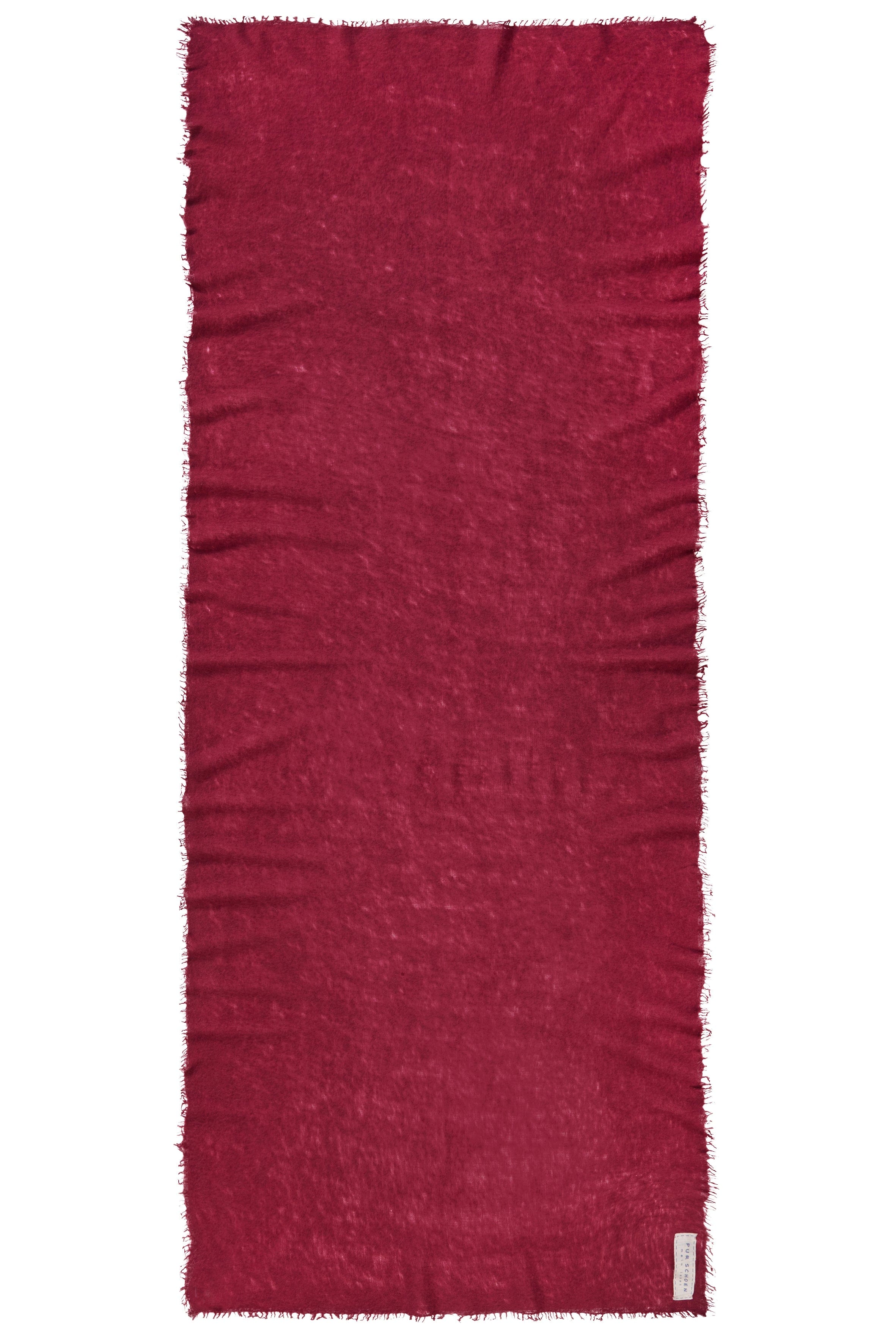 PUR SCHOEN Bekleidung Damen - Schal Stk. Schal Schal.