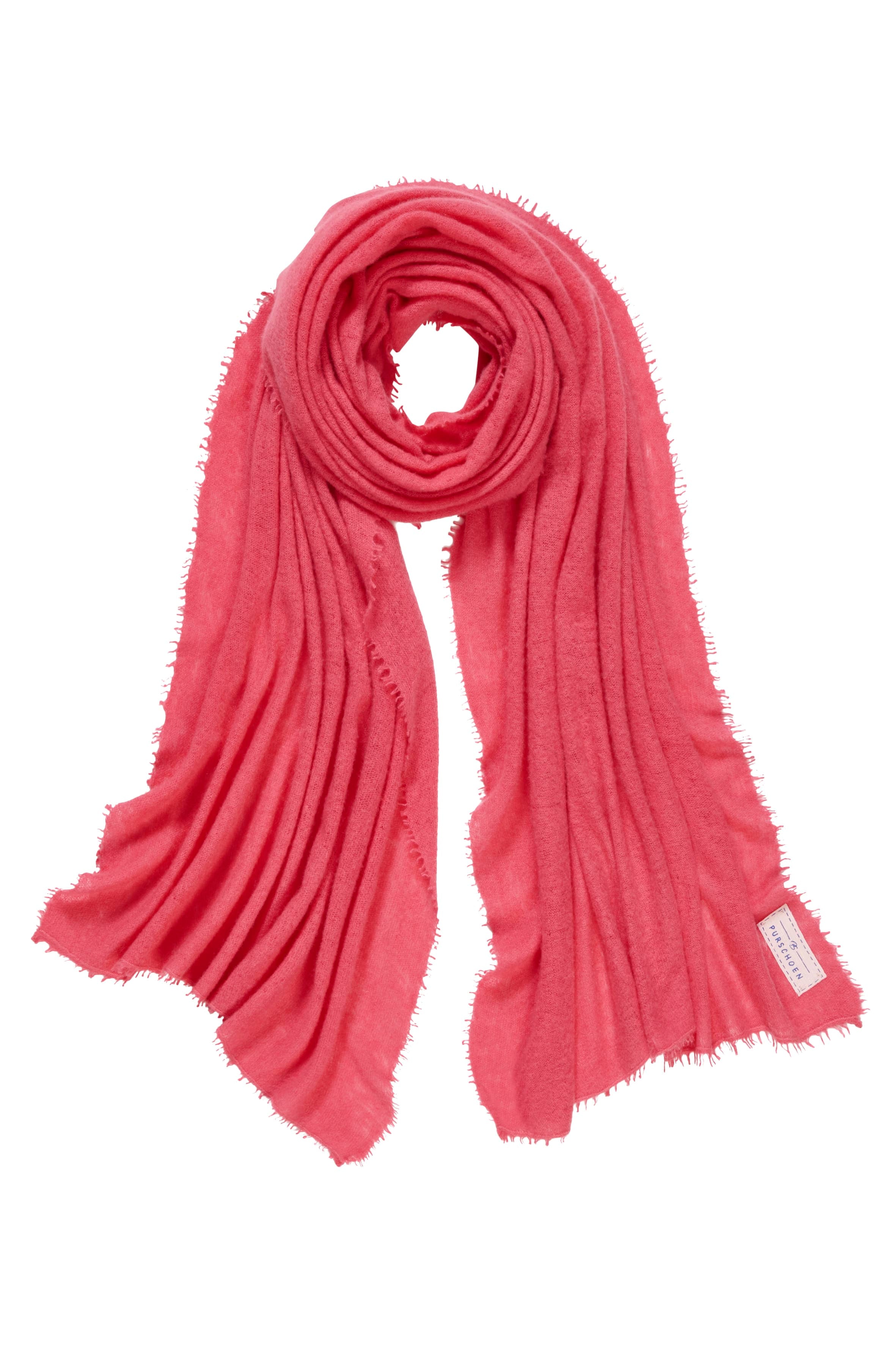 PUR SCHOEN Bekleidung Damen - Schal Stk. Schal Schal